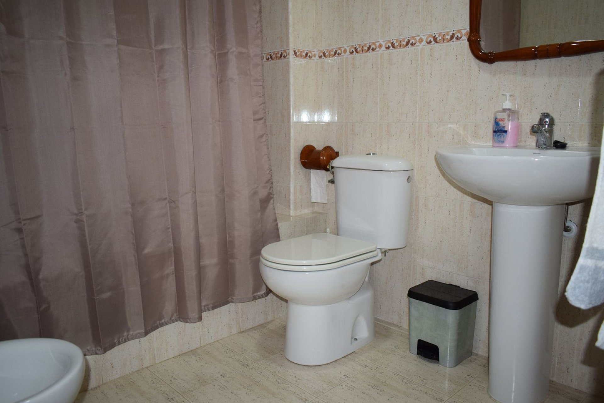 Reventa - Apartment - Middle Floor Apartment - Estepona - El Morche