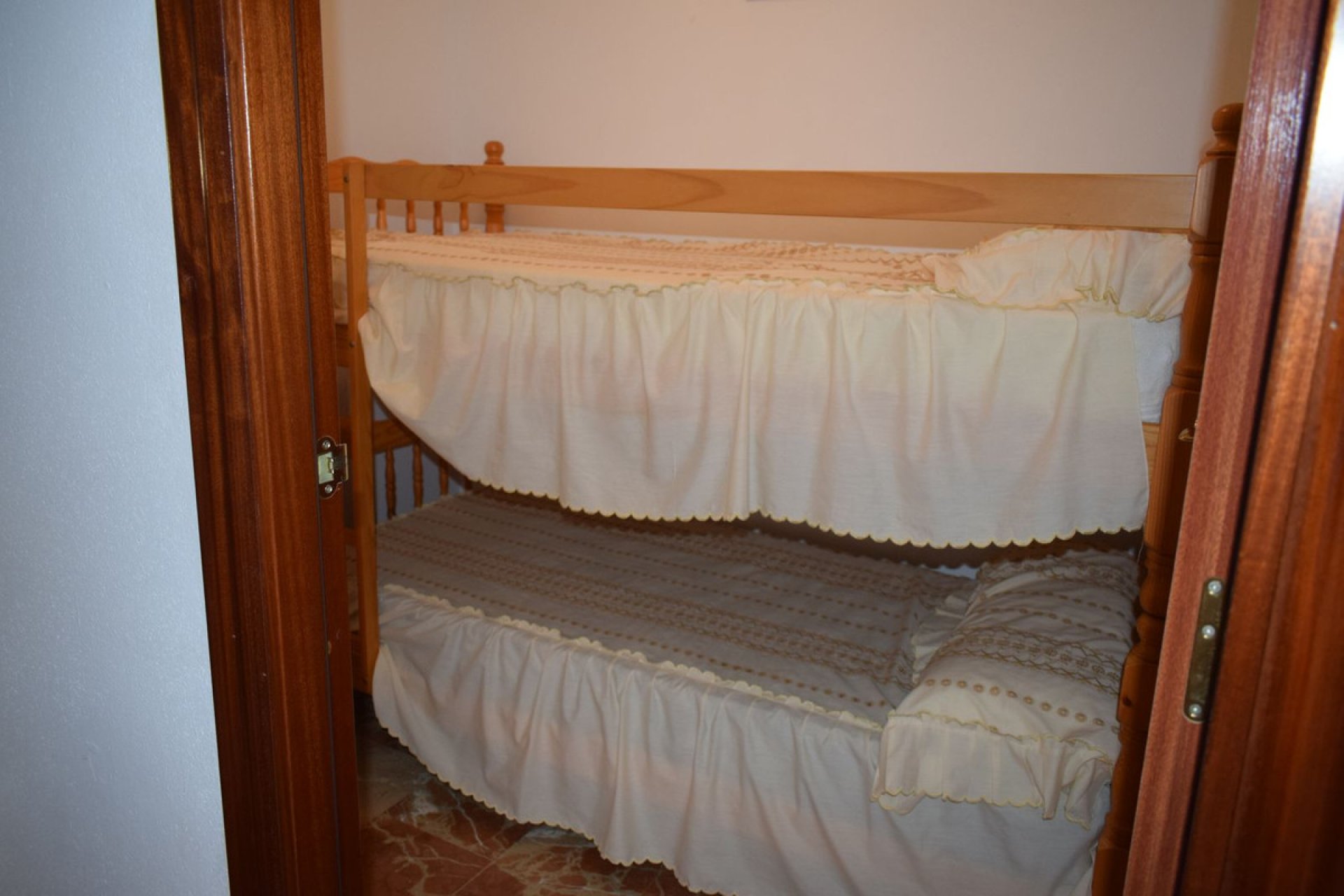 Reventa - Apartment - Middle Floor Apartment - Estepona - El Morche