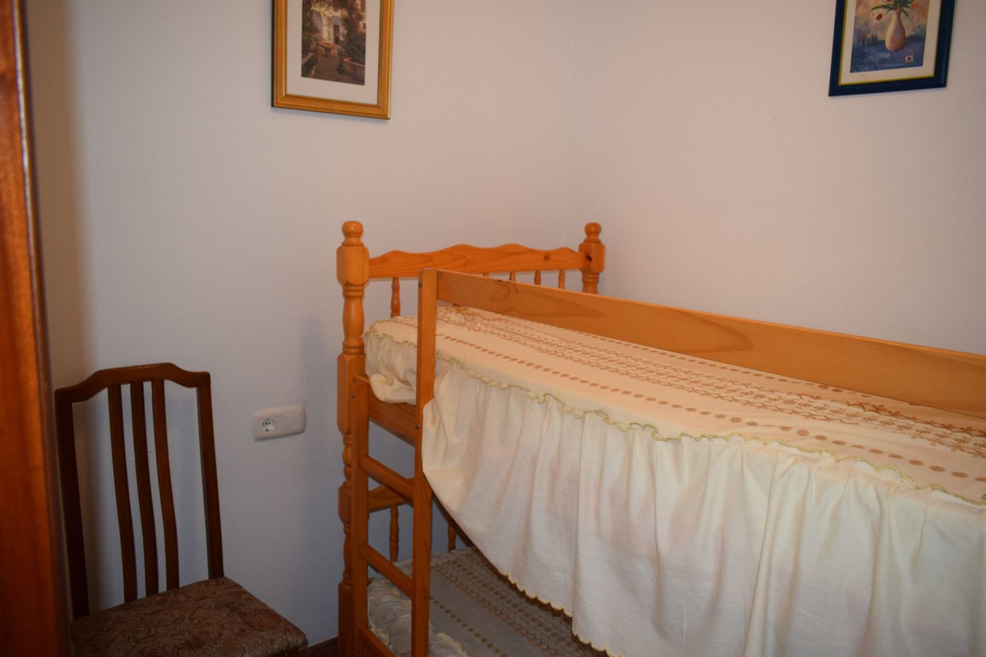 Reventa - Apartment - Middle Floor Apartment - Estepona - El Morche