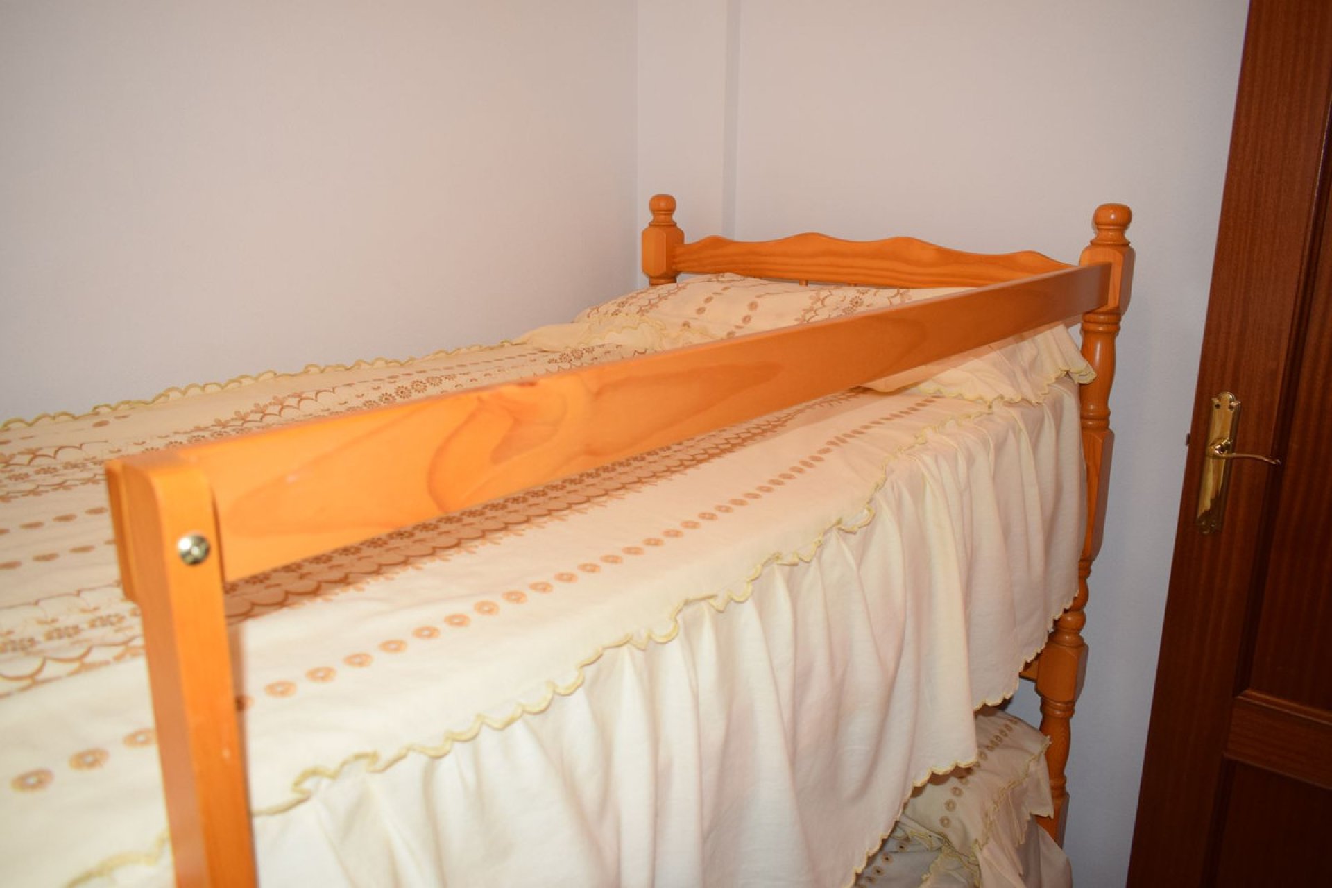 Reventa - Apartment - Middle Floor Apartment - Estepona - El Morche