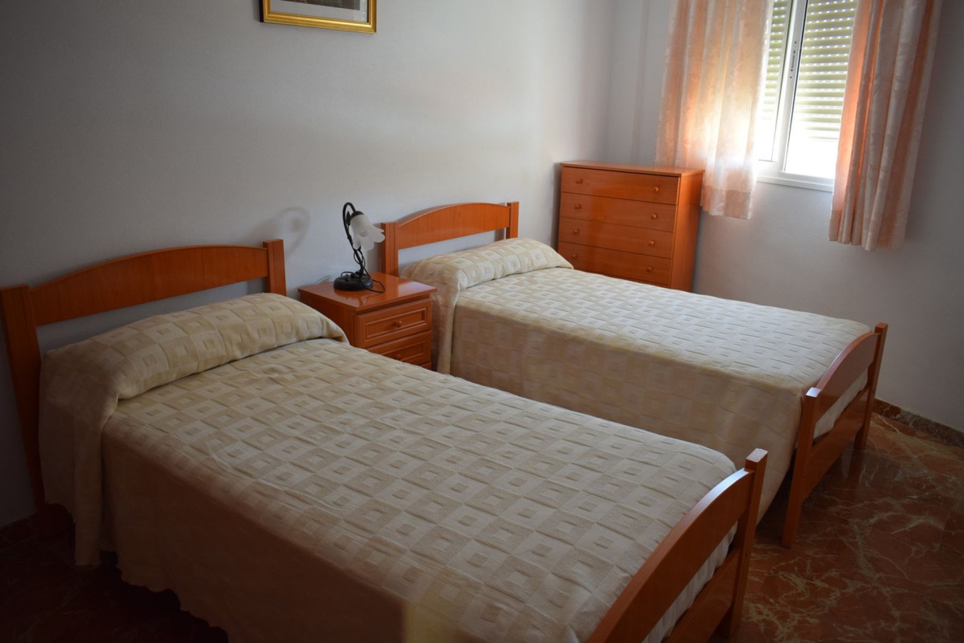 Reventa - Apartment - Middle Floor Apartment - Estepona - El Morche