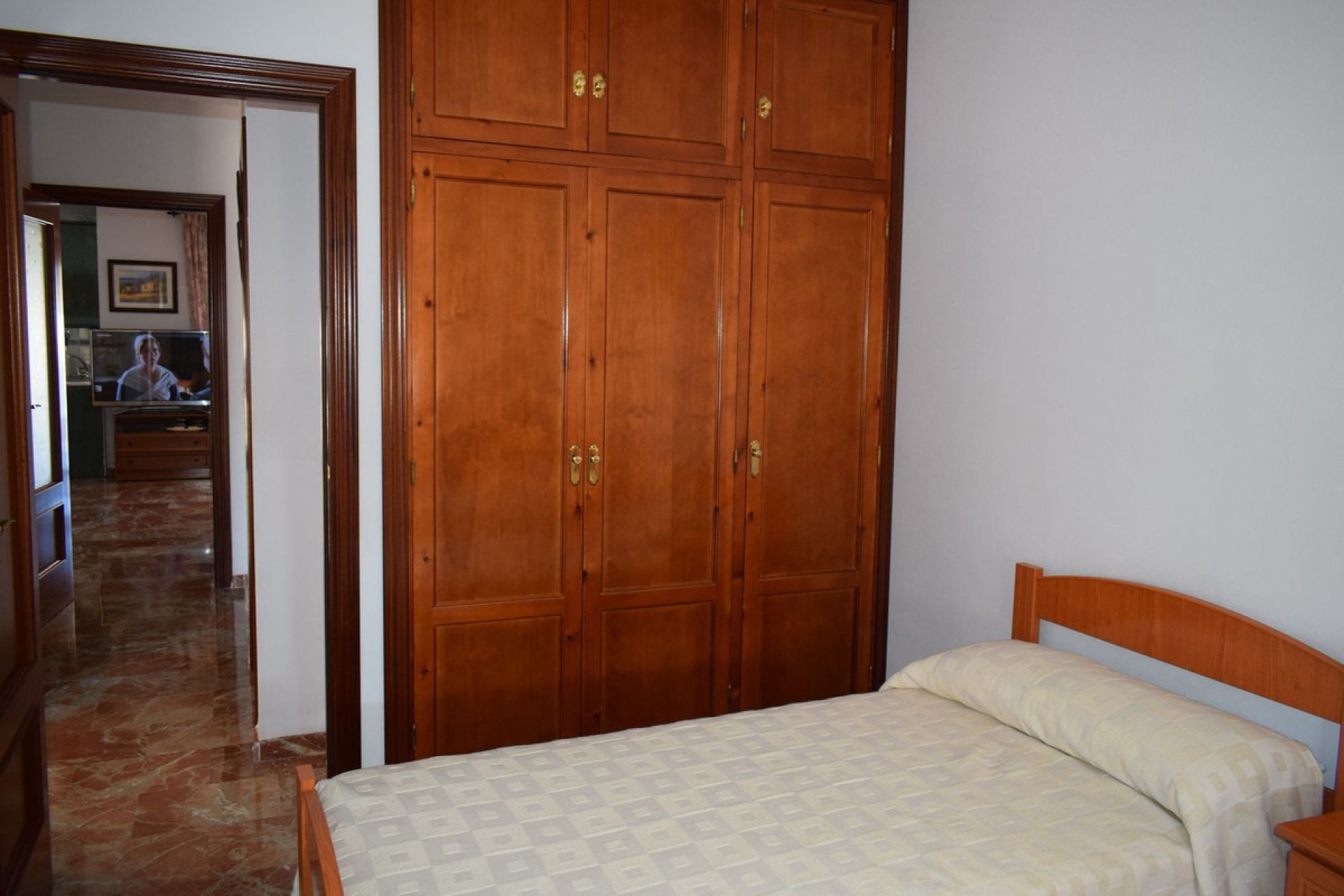 Reventa - Apartment - Middle Floor Apartment - Estepona - El Morche