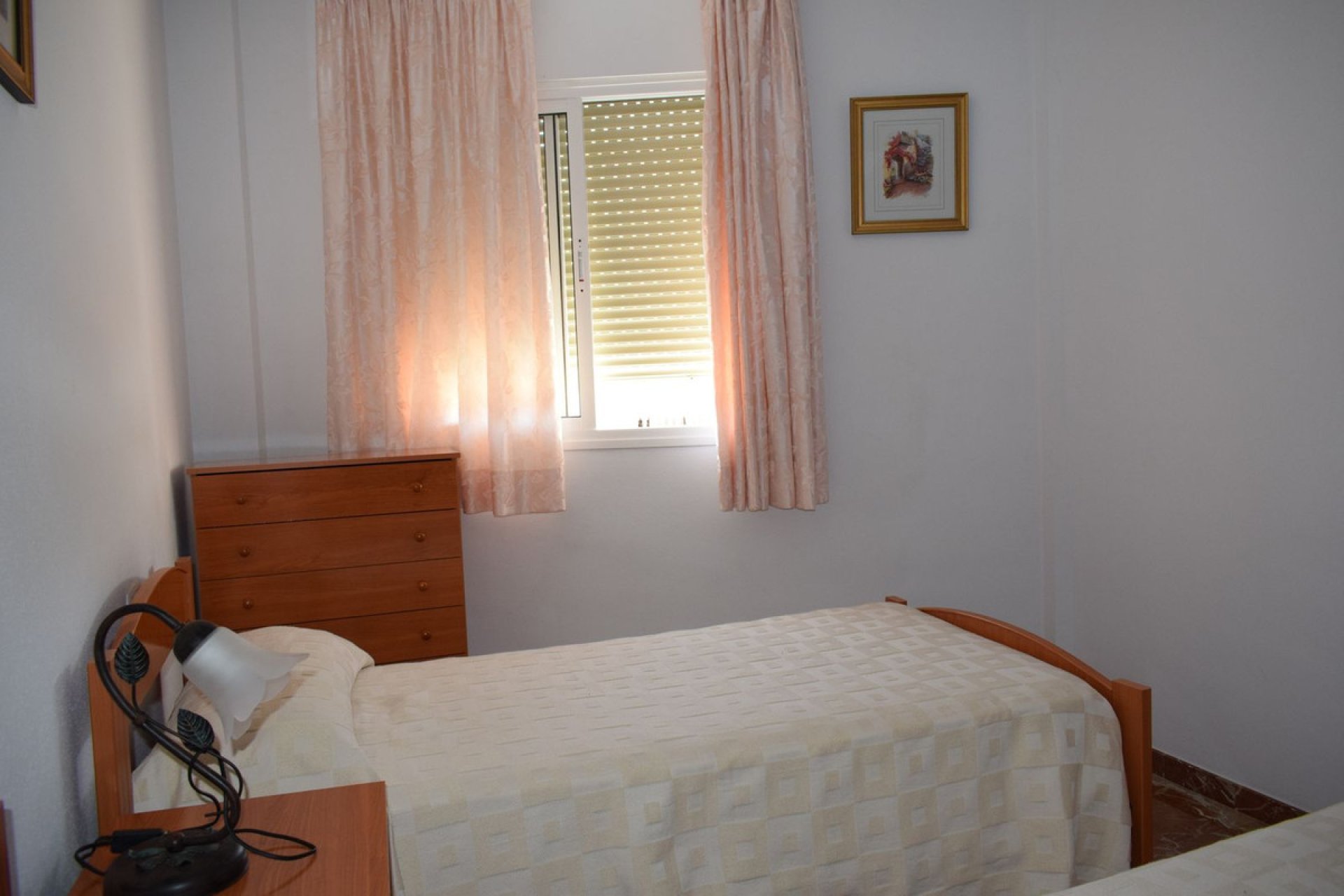 Reventa - Apartment - Middle Floor Apartment - Estepona - El Morche