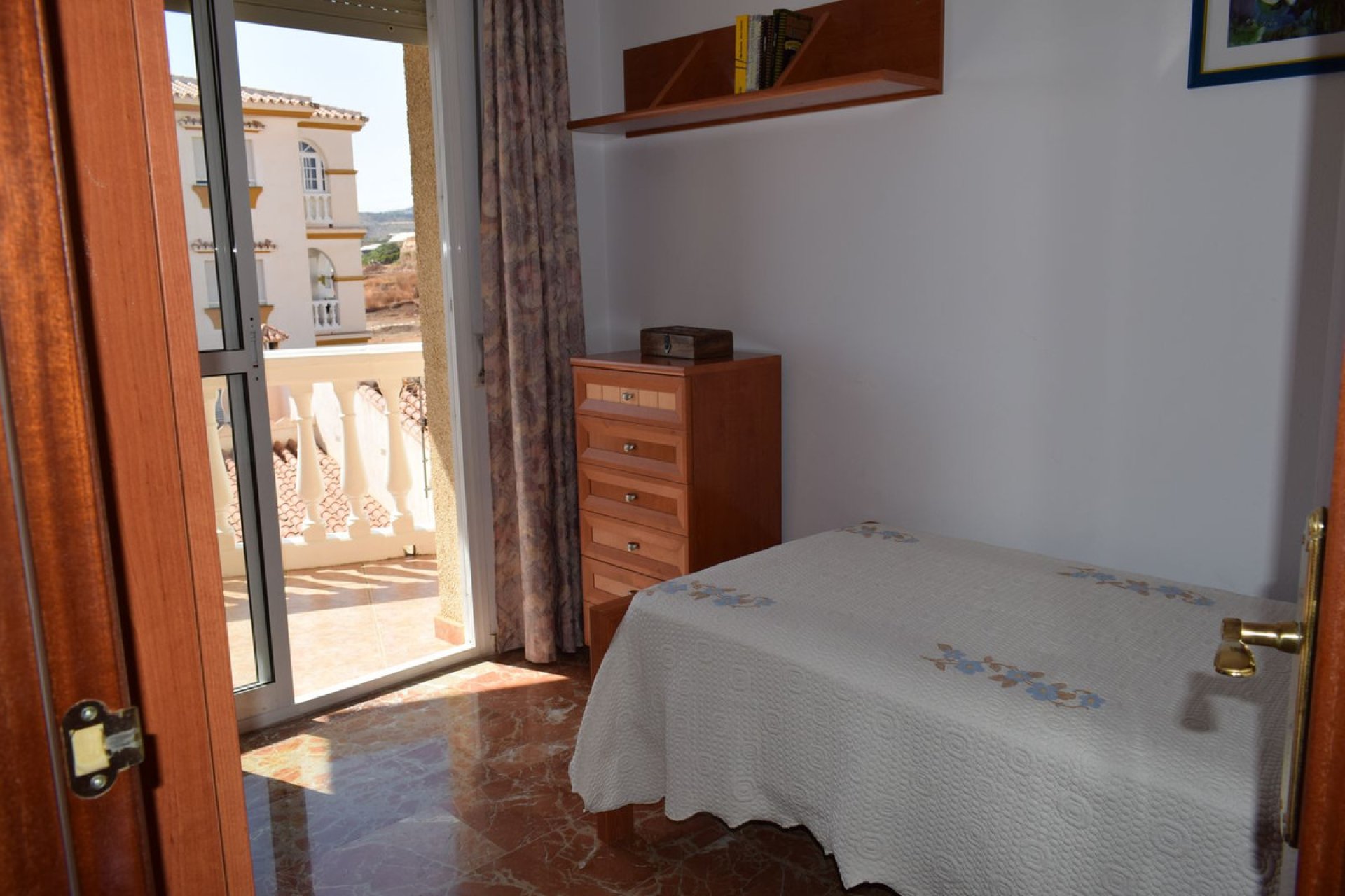 Reventa - Apartment - Middle Floor Apartment - Estepona - El Morche