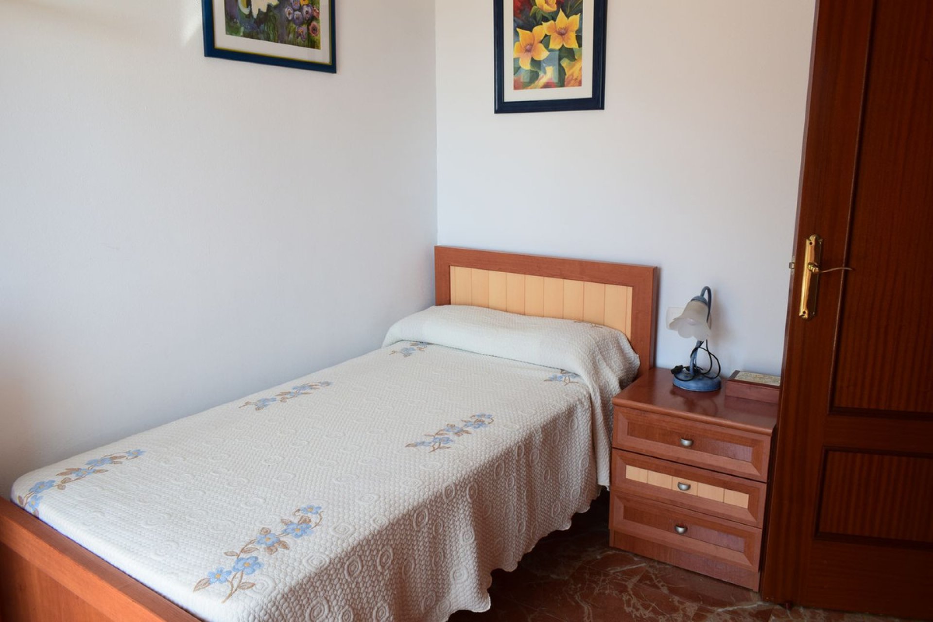 Reventa - Apartment - Middle Floor Apartment - Estepona - El Morche