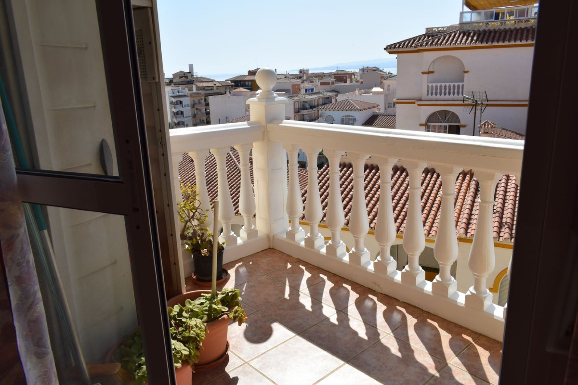 Reventa - Apartment - Middle Floor Apartment - Estepona - El Morche