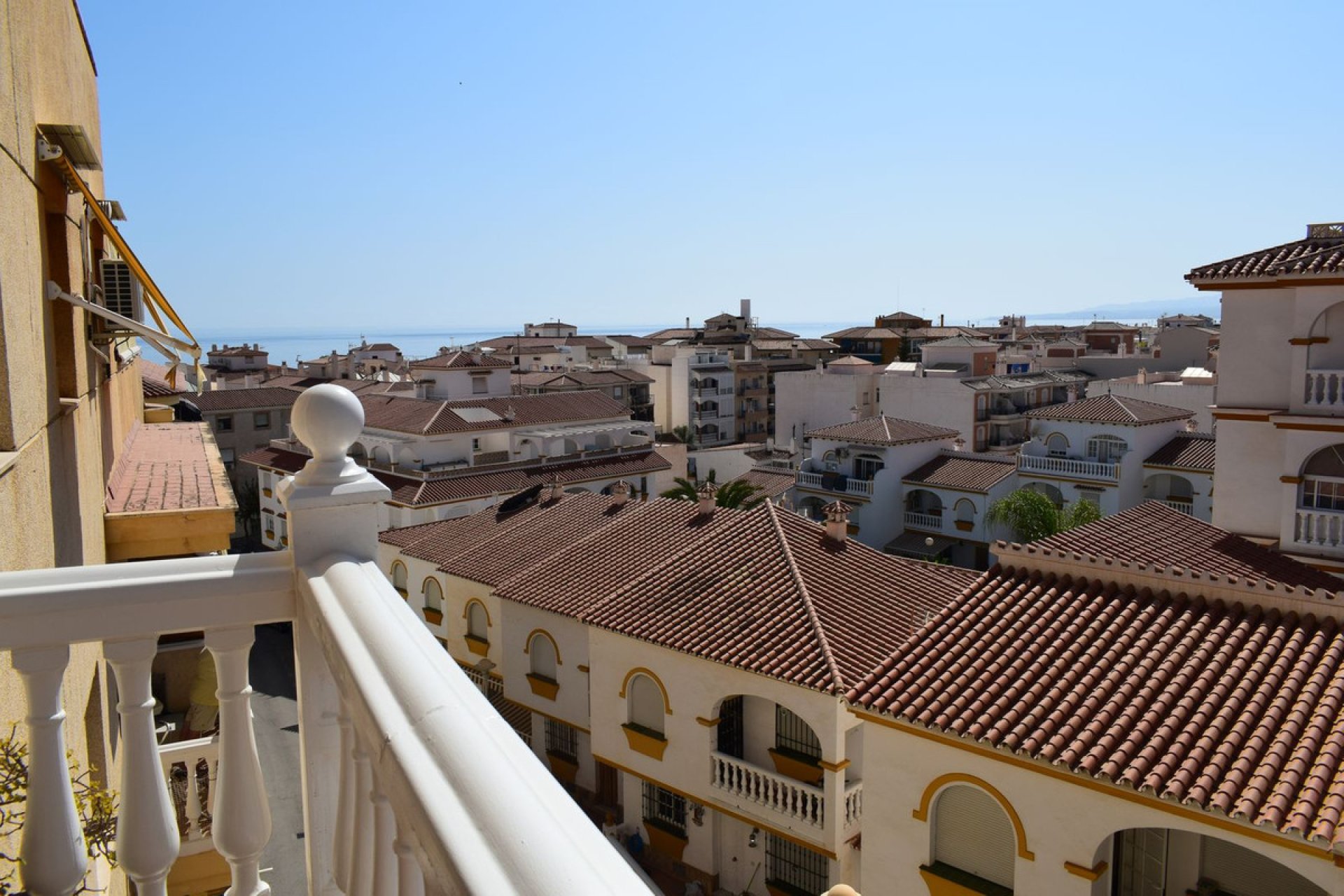 Reventa - Apartment - Middle Floor Apartment - Estepona - El Morche
