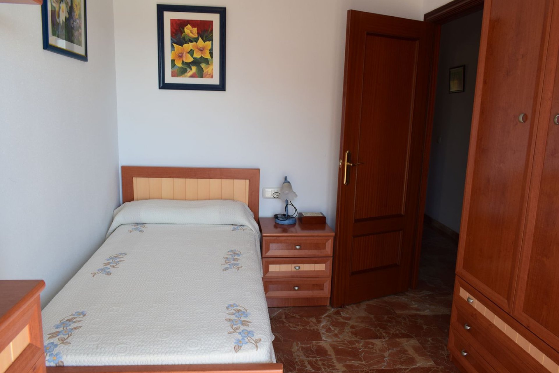 Reventa - Apartment - Middle Floor Apartment - Estepona - El Morche
