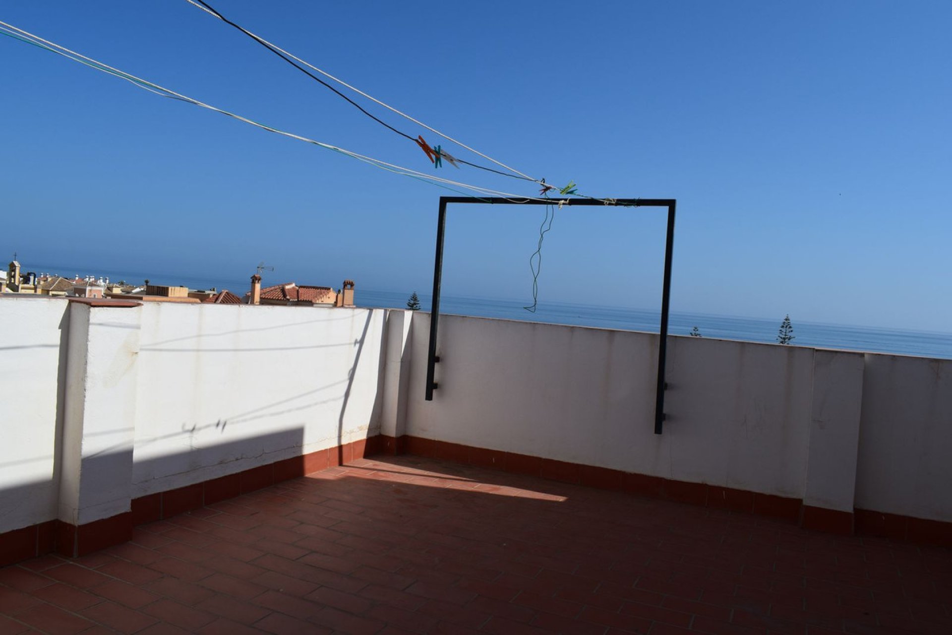 Reventa - Apartment - Middle Floor Apartment - Estepona - El Morche