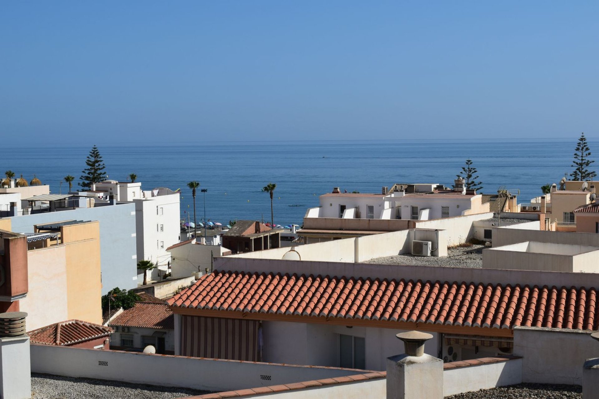 Reventa - Apartment - Middle Floor Apartment - Estepona - El Morche