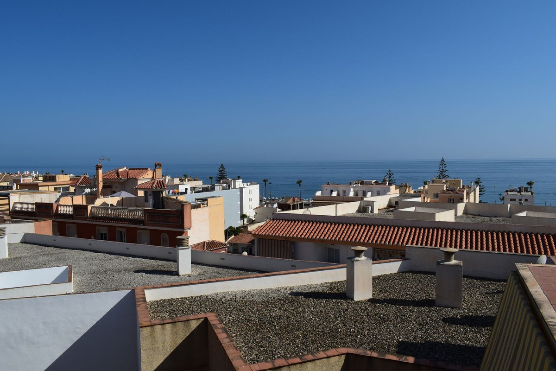Reventa - Apartment - Middle Floor Apartment - Estepona - El Morche