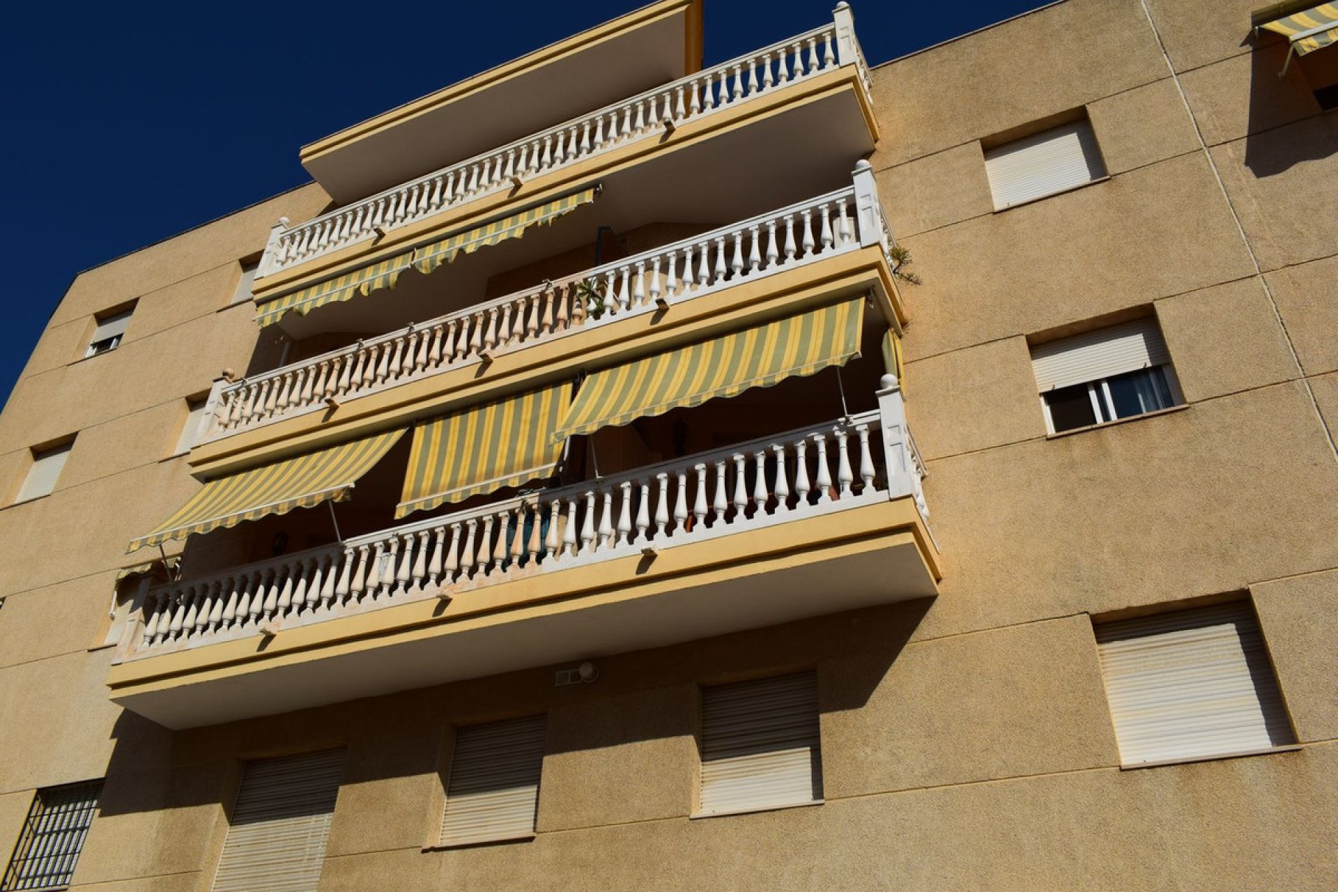 Reventa - Apartment - Middle Floor Apartment - Estepona - El Morche