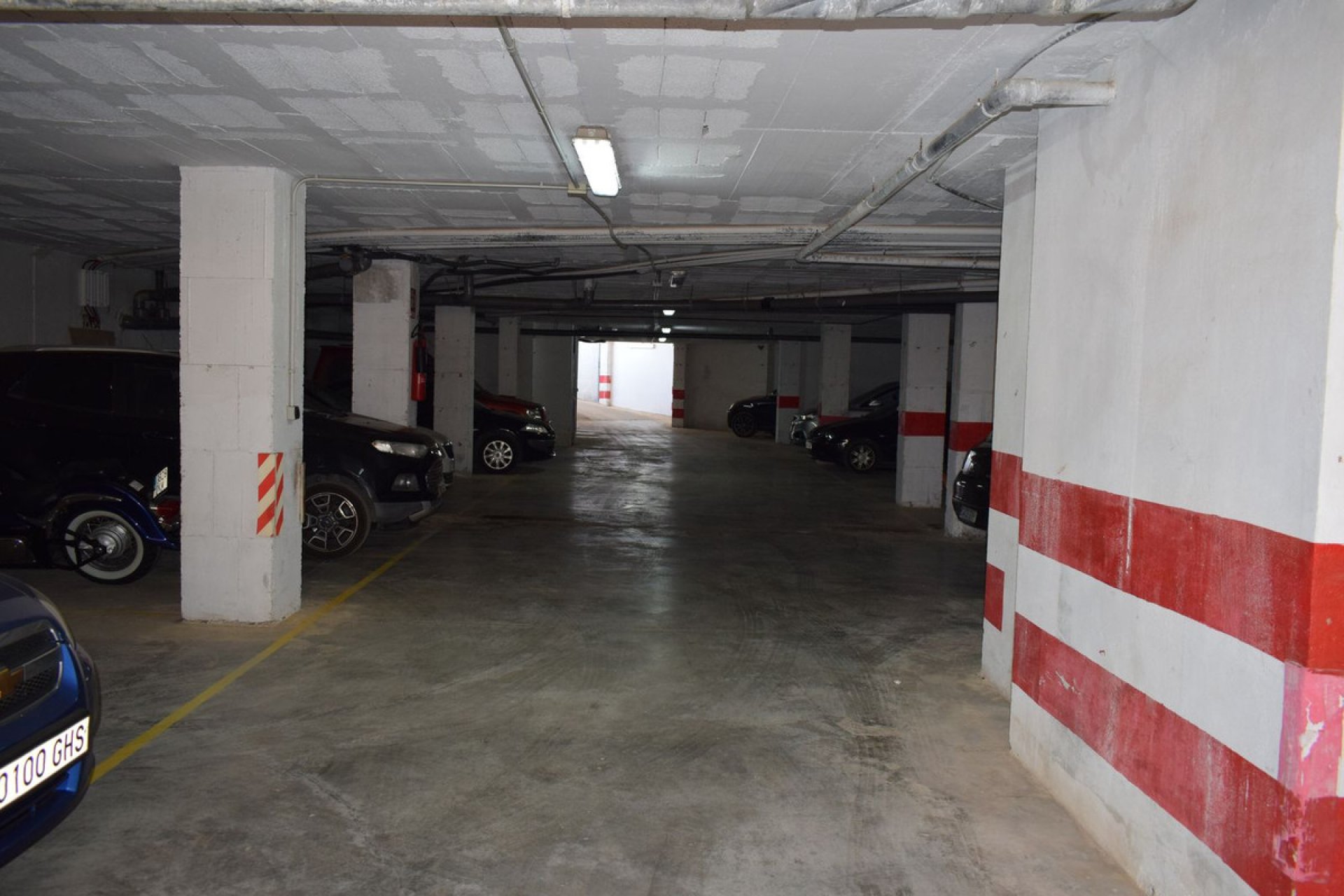 Reventa - Apartment - Middle Floor Apartment - Estepona - El Morche