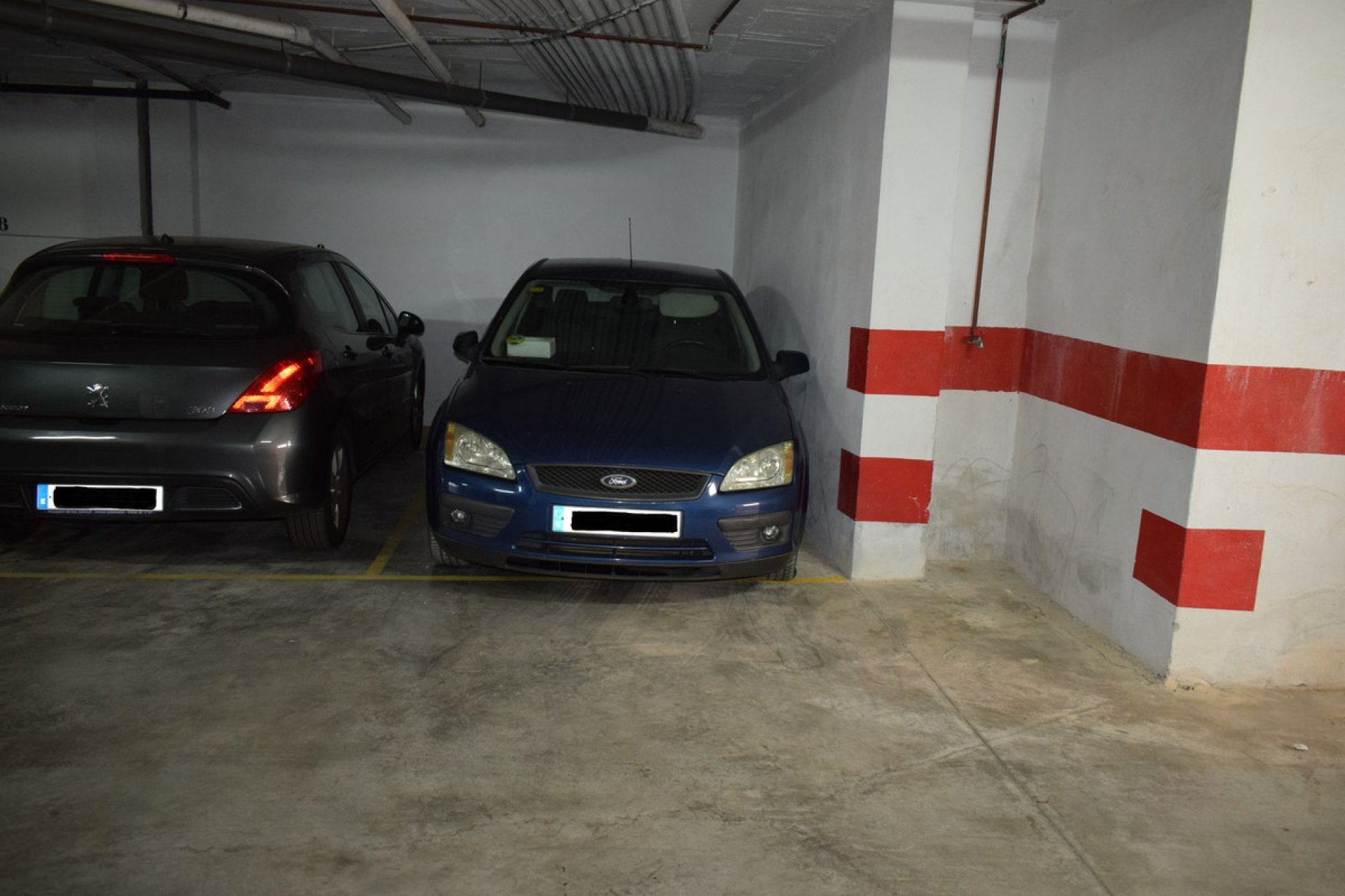 Reventa - Apartment - Middle Floor Apartment - Estepona - El Morche