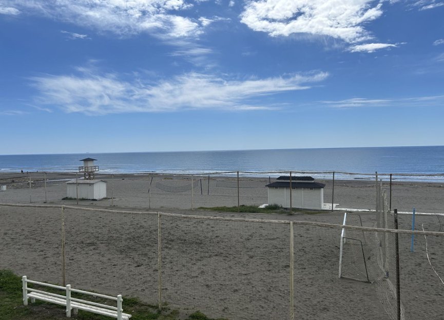 Reventa - Apartment - Middle Floor Apartment - Estepona - El Morche