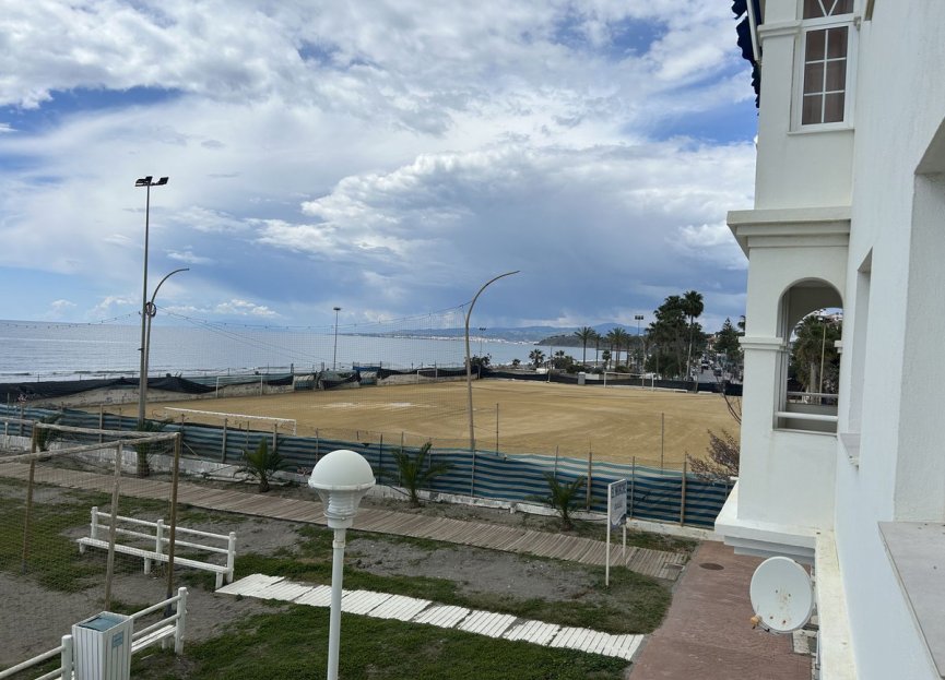 Reventa - Apartment - Middle Floor Apartment - Estepona - El Morche