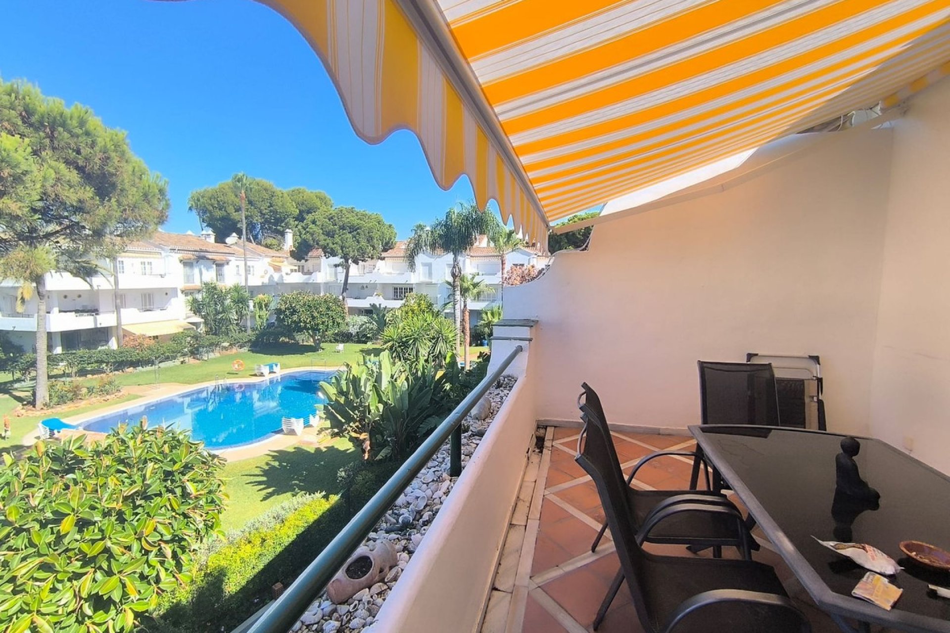 Reventa - Apartment - Middle Floor Apartment - Estepona - El Presidente