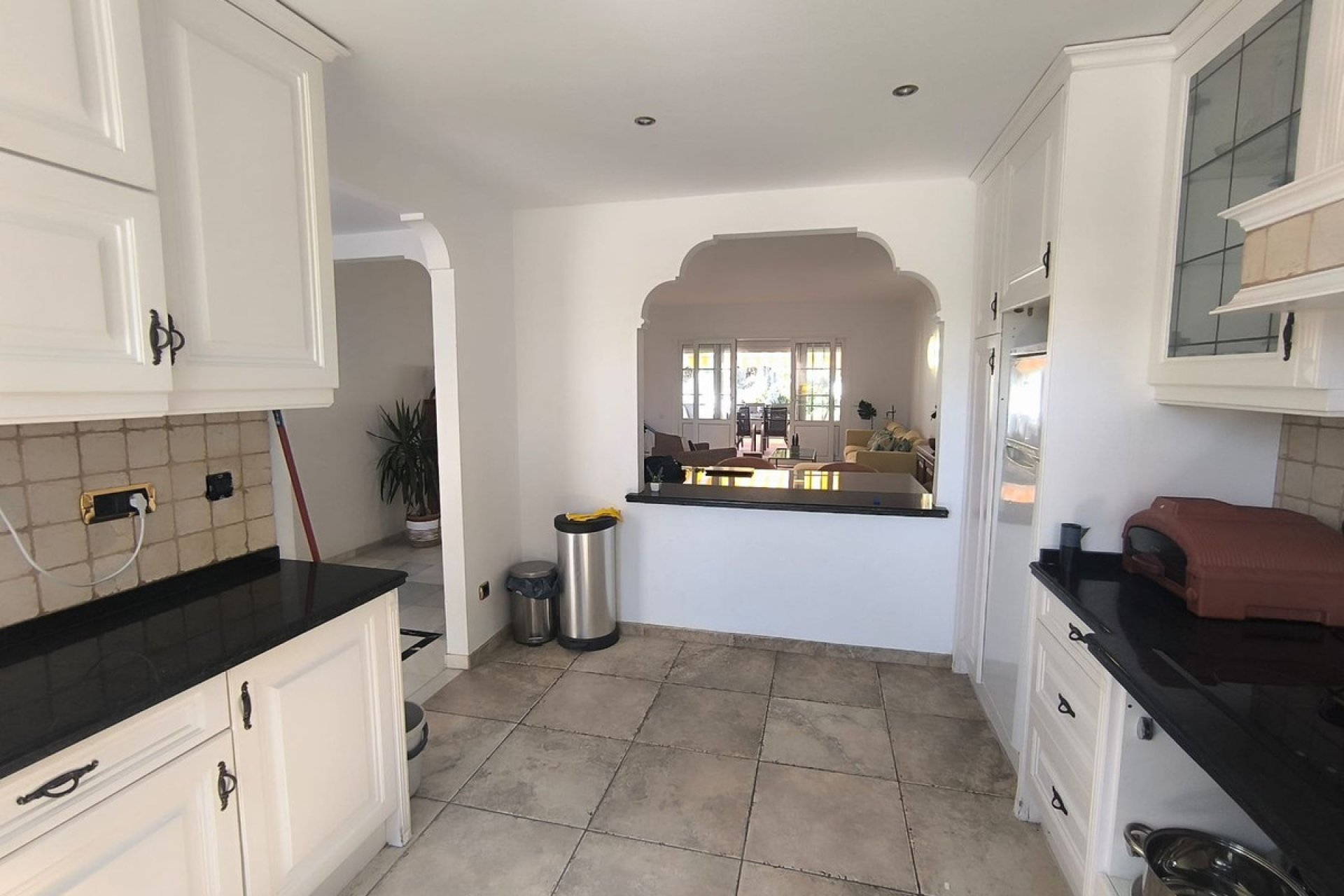 Reventa - Apartment - Middle Floor Apartment - Estepona - El Presidente