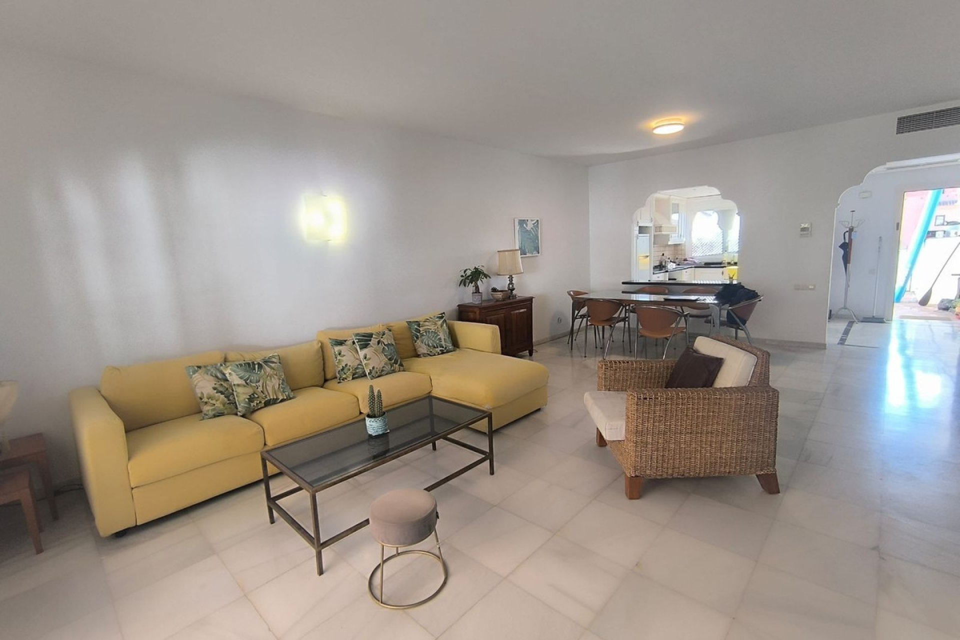 Reventa - Apartment - Middle Floor Apartment - Estepona - El Presidente