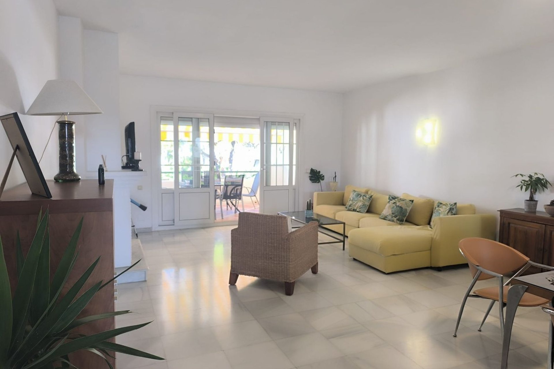 Reventa - Apartment - Middle Floor Apartment - Estepona - El Presidente