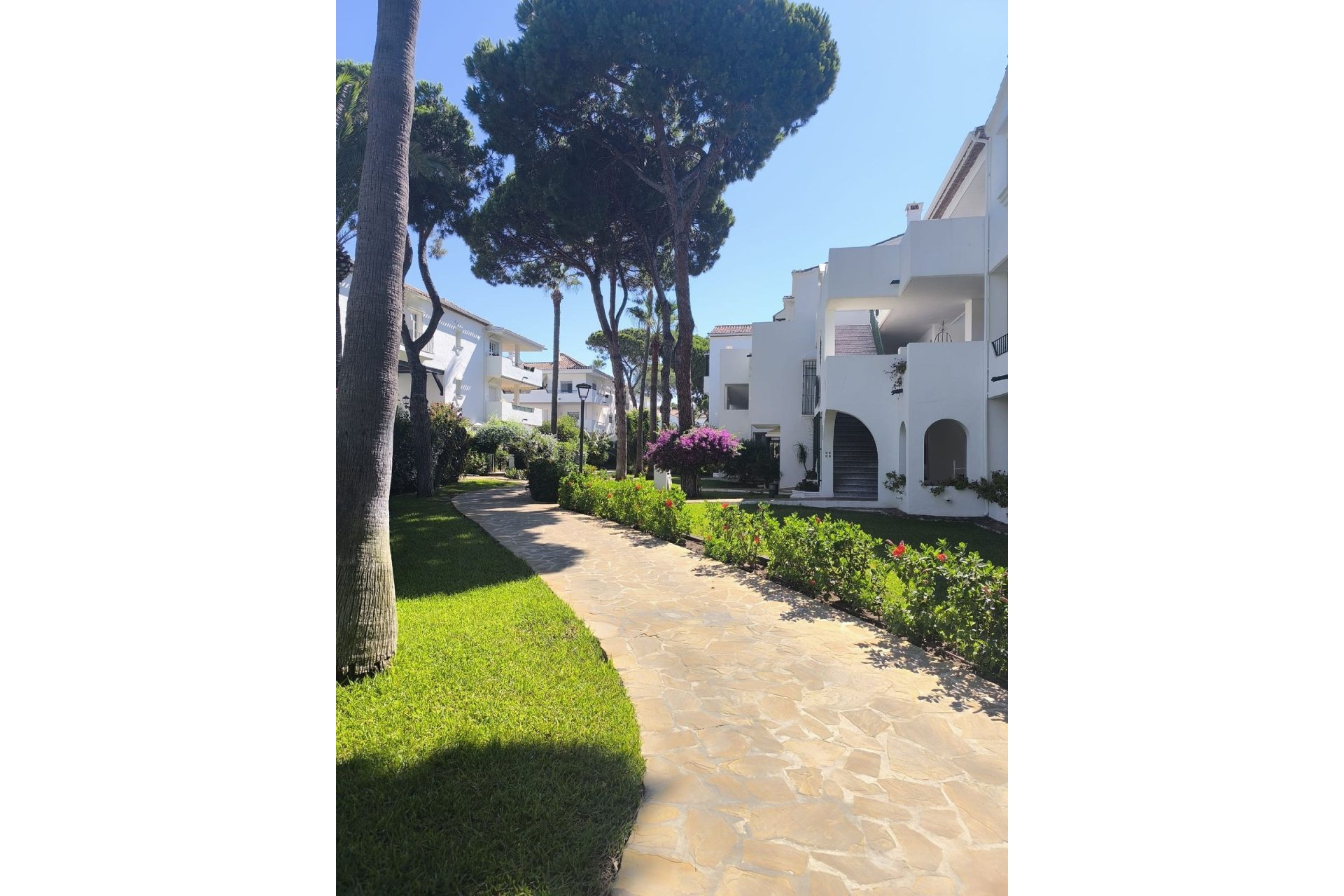 Reventa - Apartment - Middle Floor Apartment - Estepona - El Presidente