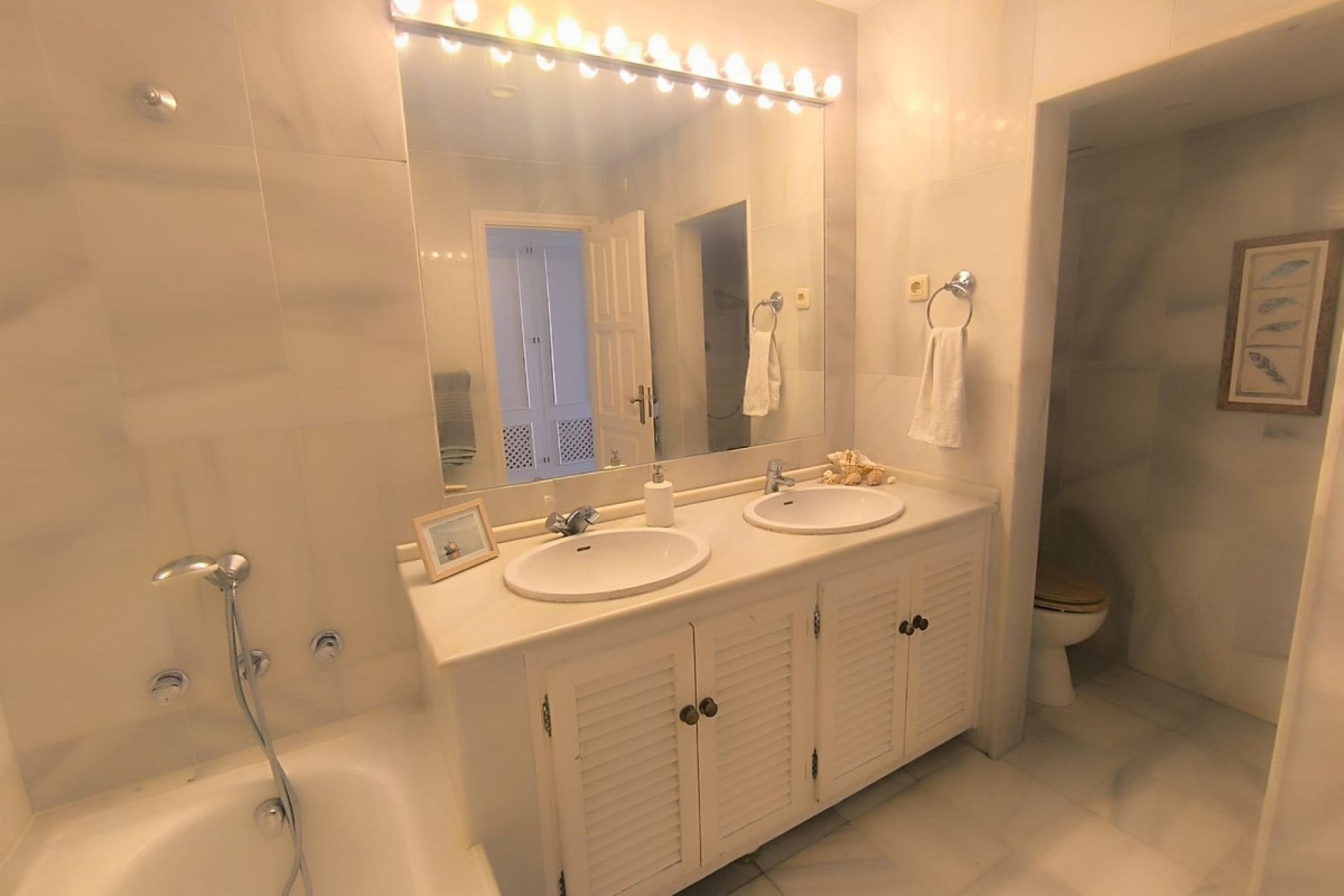 Reventa - Apartment - Middle Floor Apartment - Estepona - El Presidente