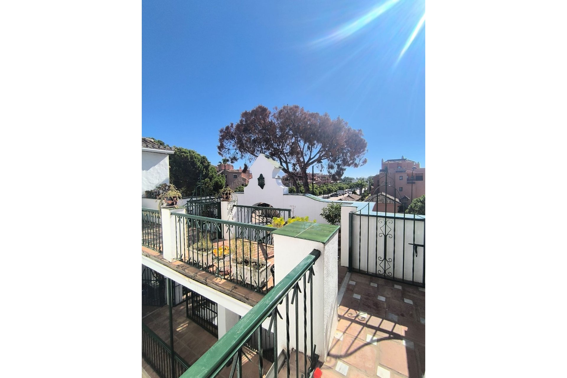 Reventa - Apartment - Middle Floor Apartment - Estepona - El Presidente