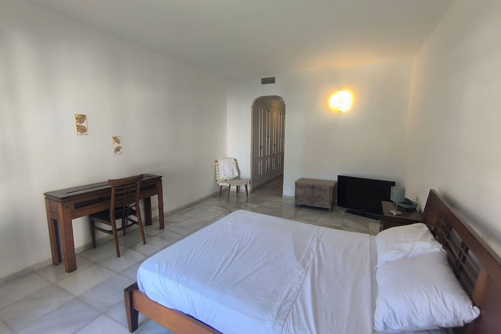 Reventa - Apartment - Middle Floor Apartment - Estepona - El Presidente