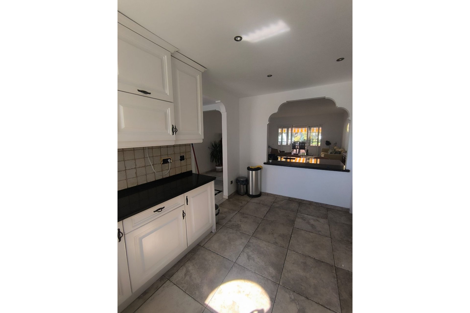 Reventa - Apartment - Middle Floor Apartment - Estepona - El Presidente