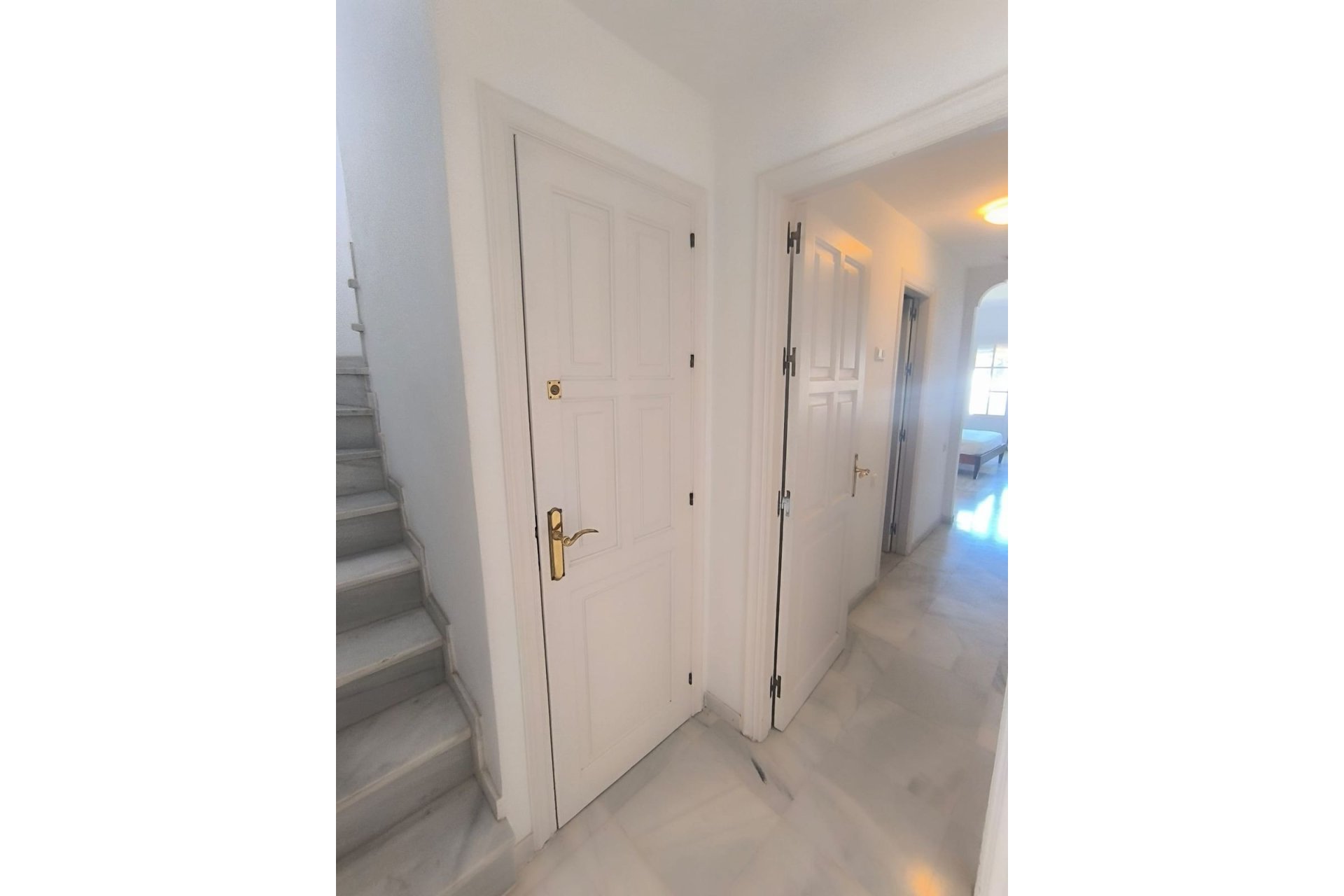 Reventa - Apartment - Middle Floor Apartment - Estepona - El Presidente