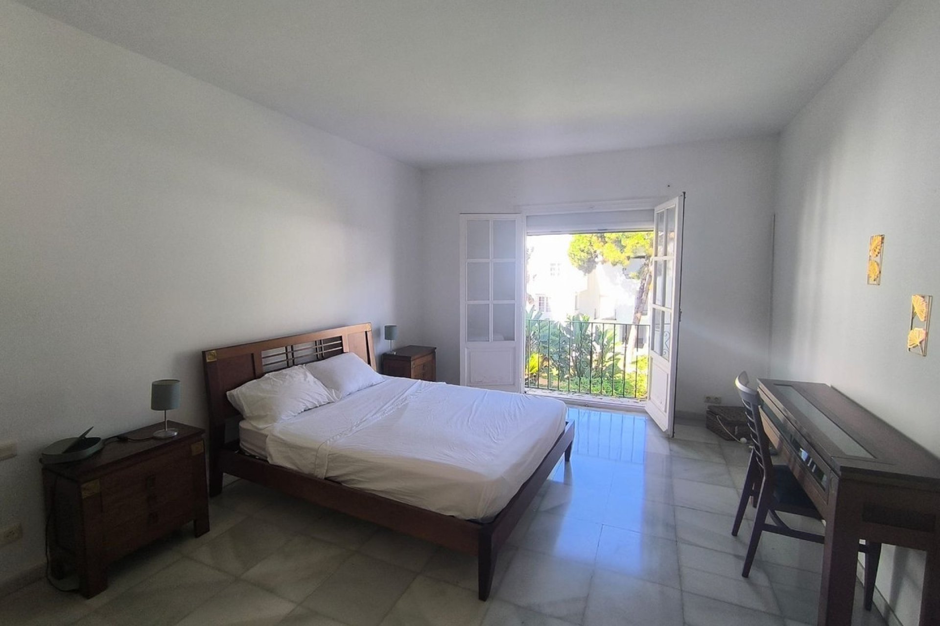 Reventa - Apartment - Middle Floor Apartment - Estepona - El Presidente