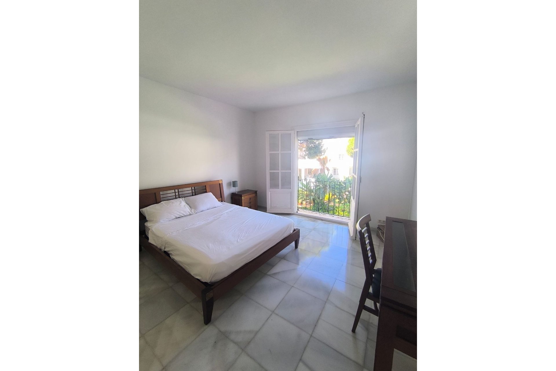 Reventa - Apartment - Middle Floor Apartment - Estepona - El Presidente