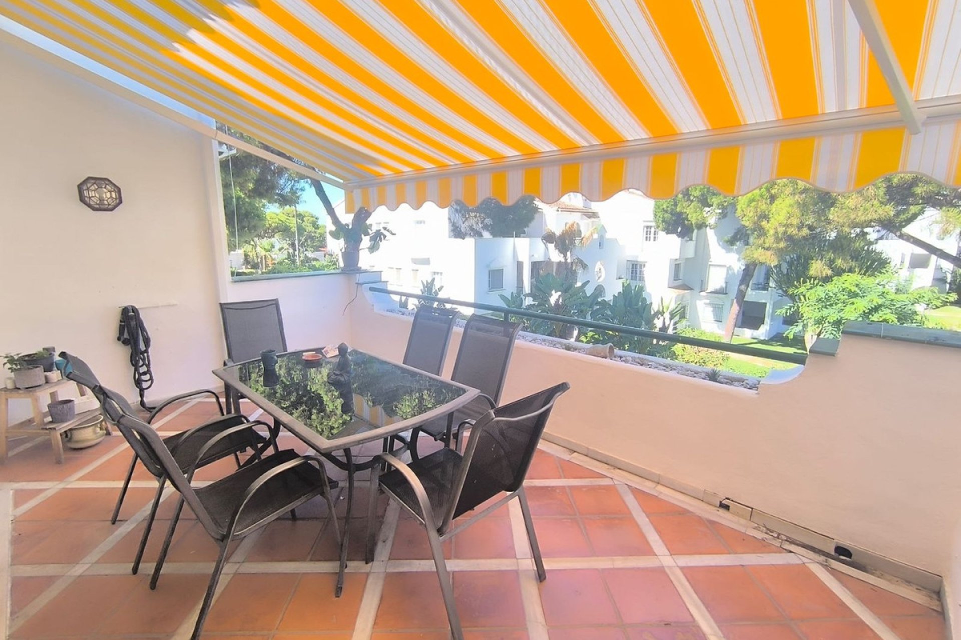 Reventa - Apartment - Middle Floor Apartment - Estepona - El Presidente