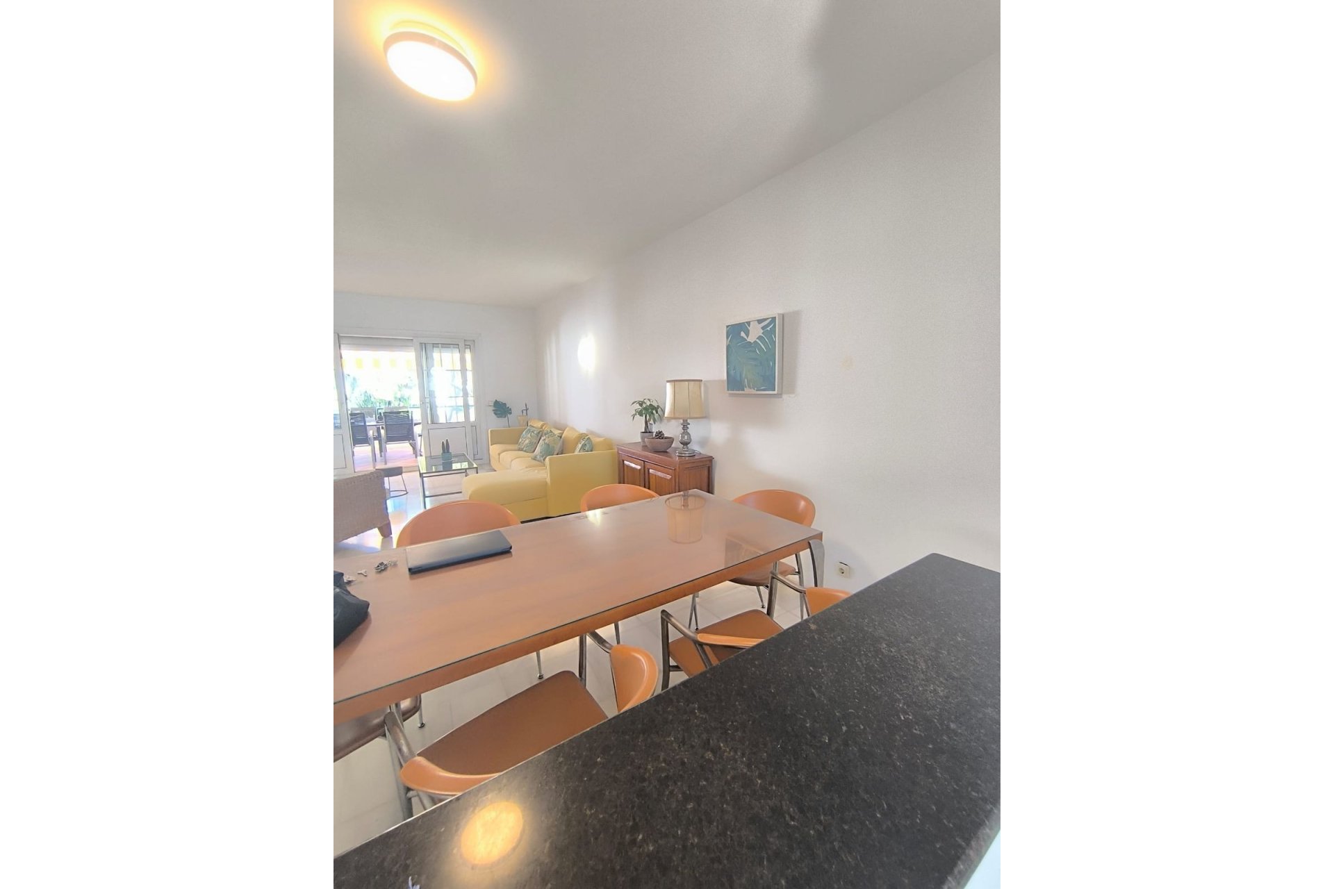 Reventa - Apartment - Middle Floor Apartment - Estepona - El Presidente