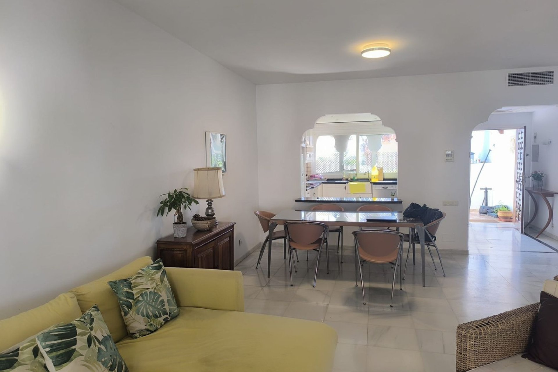 Reventa - Apartment - Middle Floor Apartment - Estepona - El Presidente