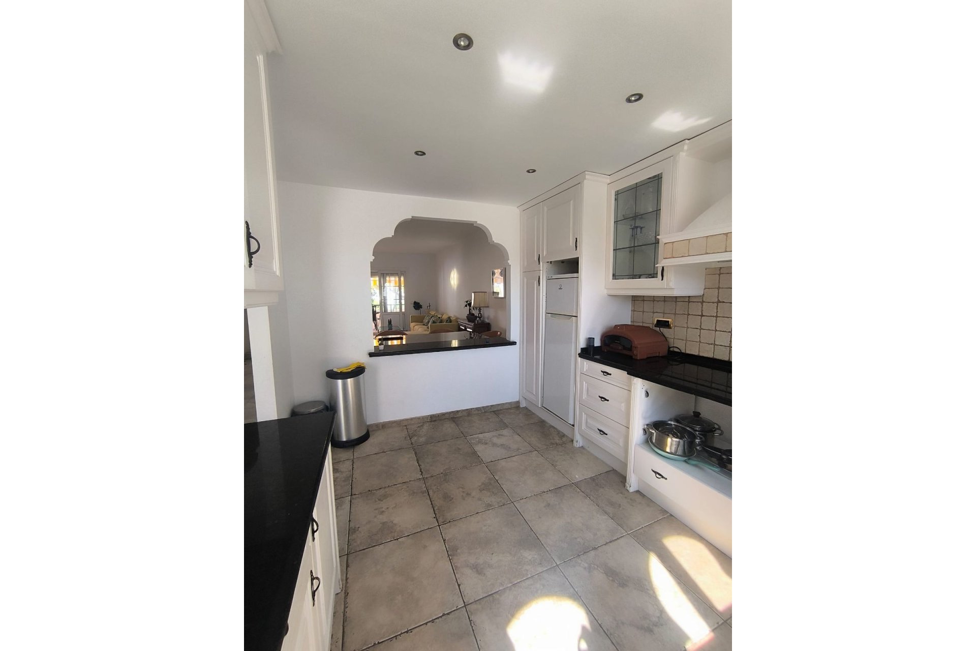 Reventa - Apartment - Middle Floor Apartment - Estepona - El Presidente