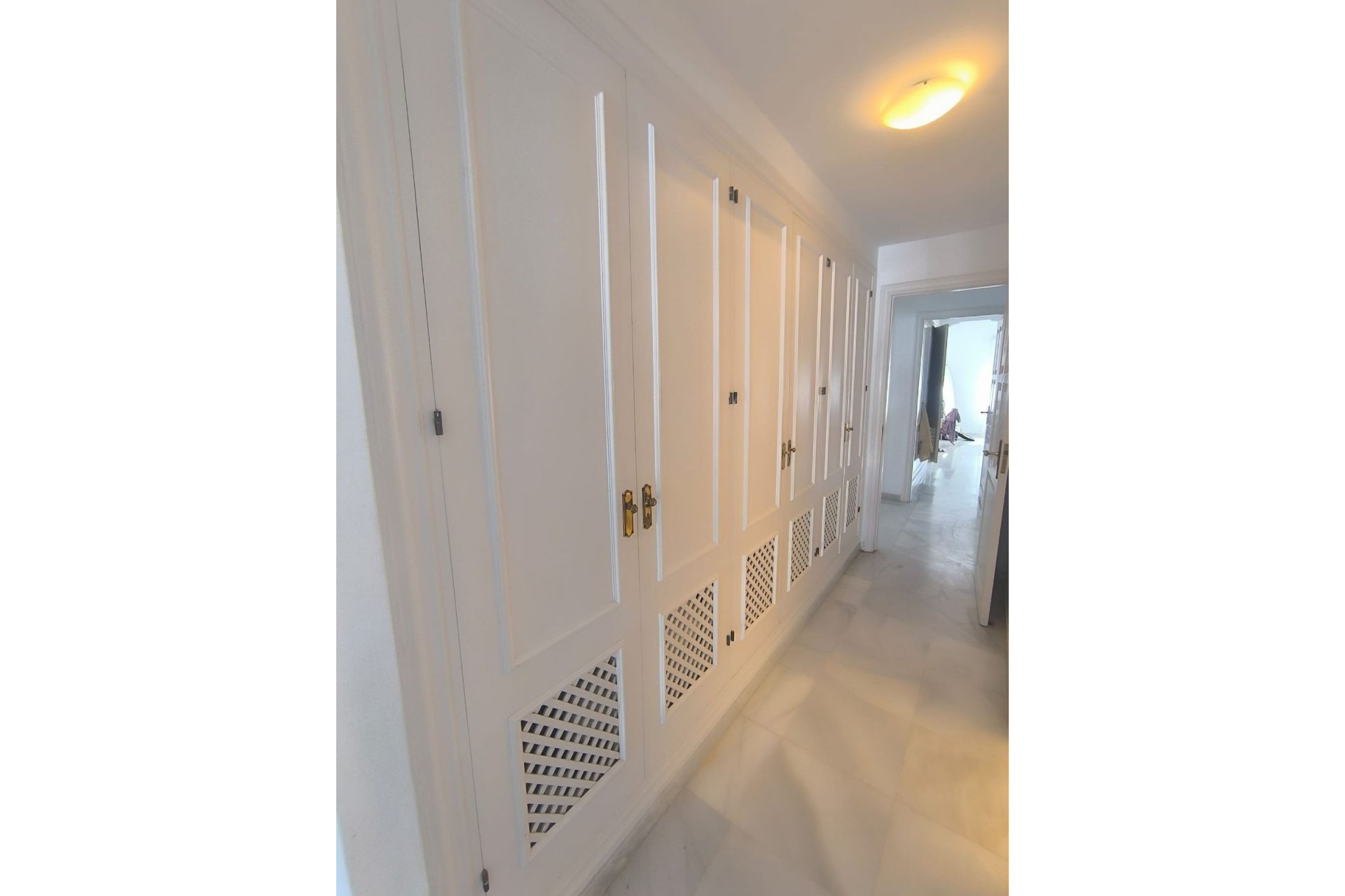 Reventa - Apartment - Middle Floor Apartment - Estepona - El Presidente