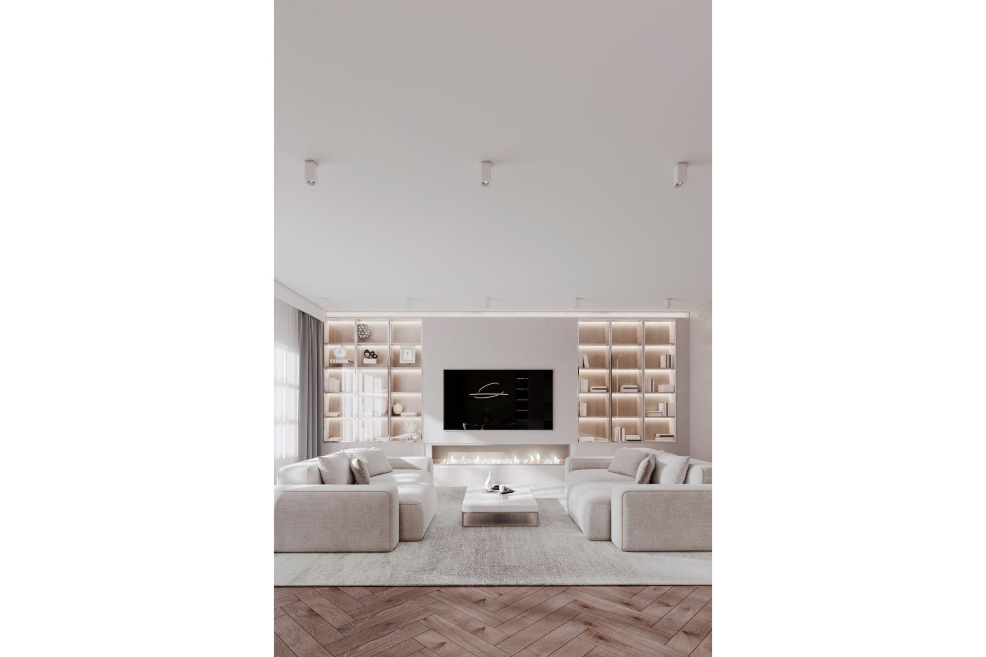 Reventa - Apartment - Middle Floor Apartment - Estepona - El Presidente