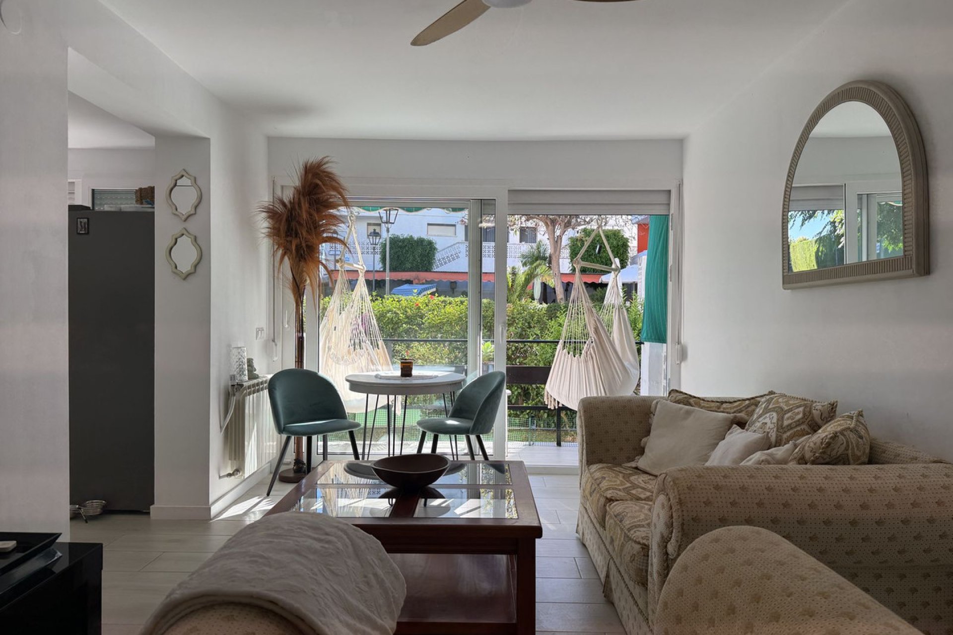 Reventa - Apartment - Middle Floor Apartment - Estepona - Estepona Centro