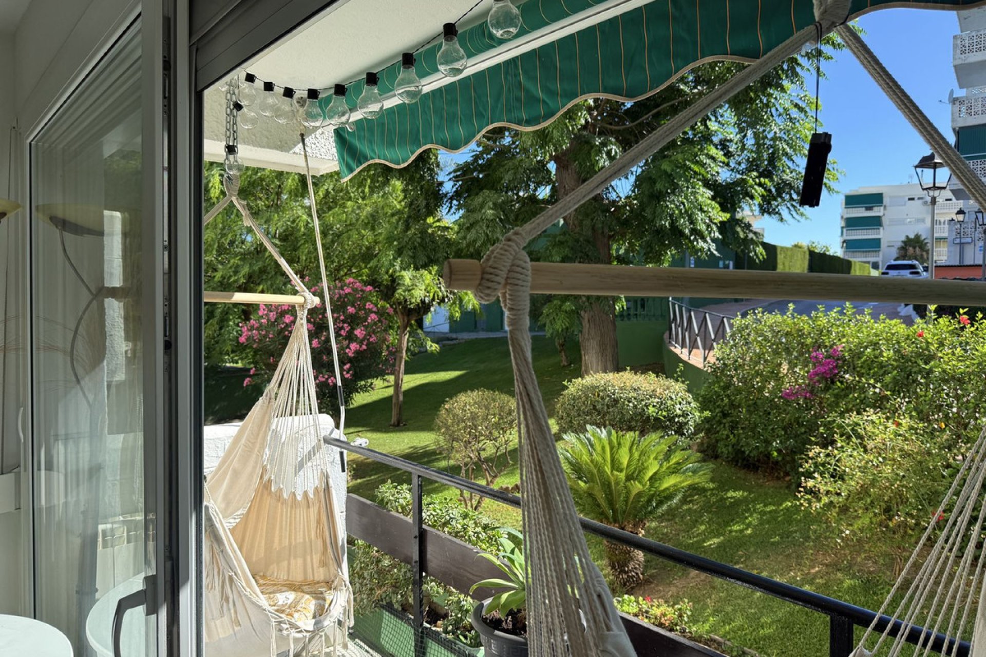 Reventa - Apartment - Middle Floor Apartment - Estepona - Estepona Centro