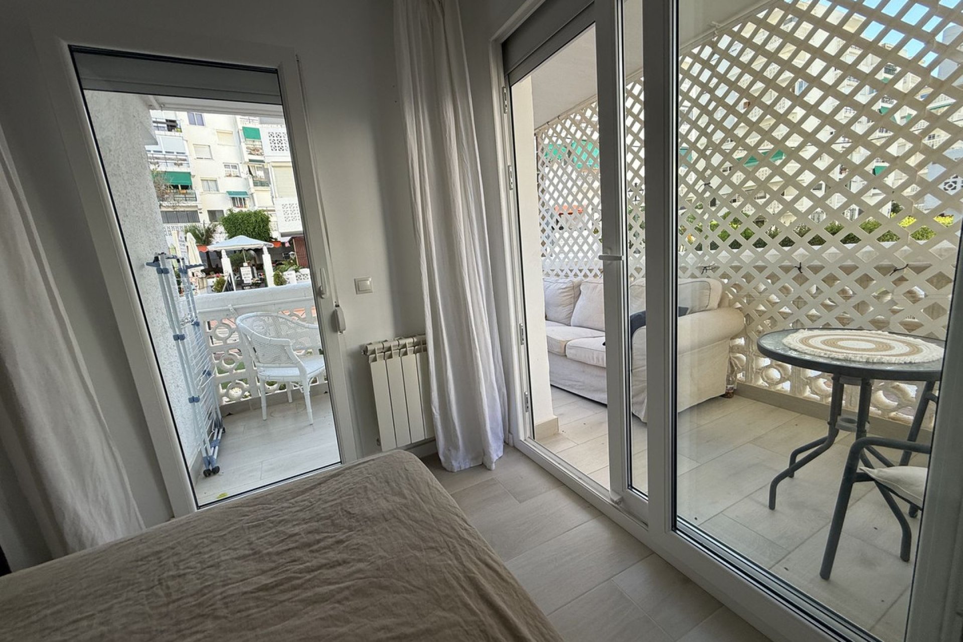 Reventa - Apartment - Middle Floor Apartment - Estepona - Estepona Centro