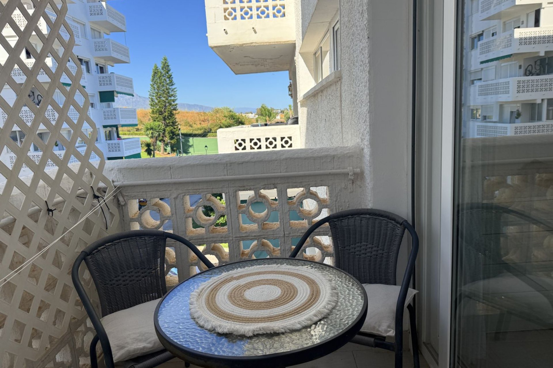 Reventa - Apartment - Middle Floor Apartment - Estepona - Estepona Centro