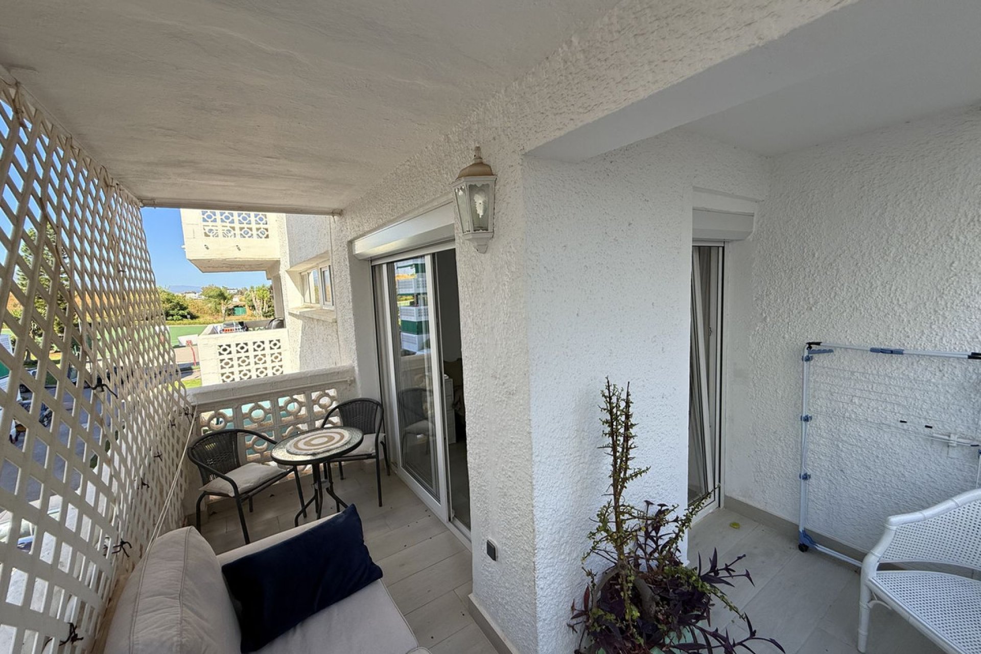 Reventa - Apartment - Middle Floor Apartment - Estepona - Estepona Centro