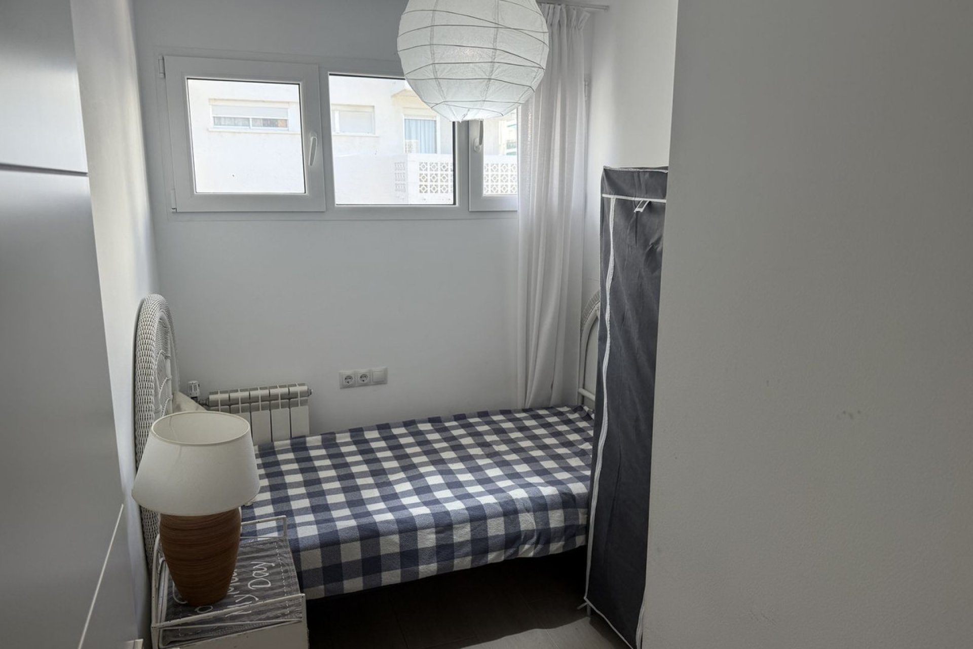 Reventa - Apartment - Middle Floor Apartment - Estepona - Estepona Centro