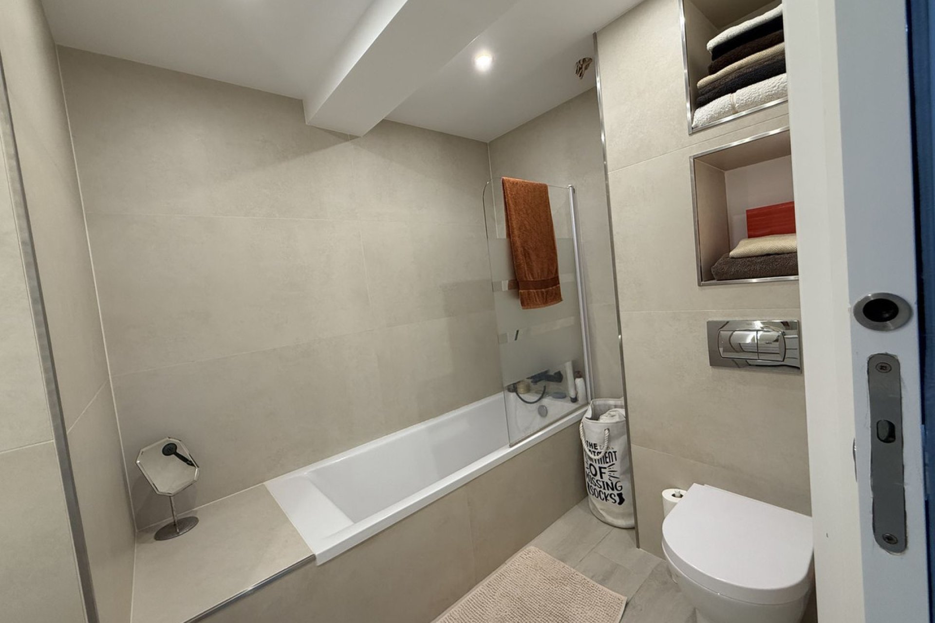 Reventa - Apartment - Middle Floor Apartment - Estepona - Estepona Centro