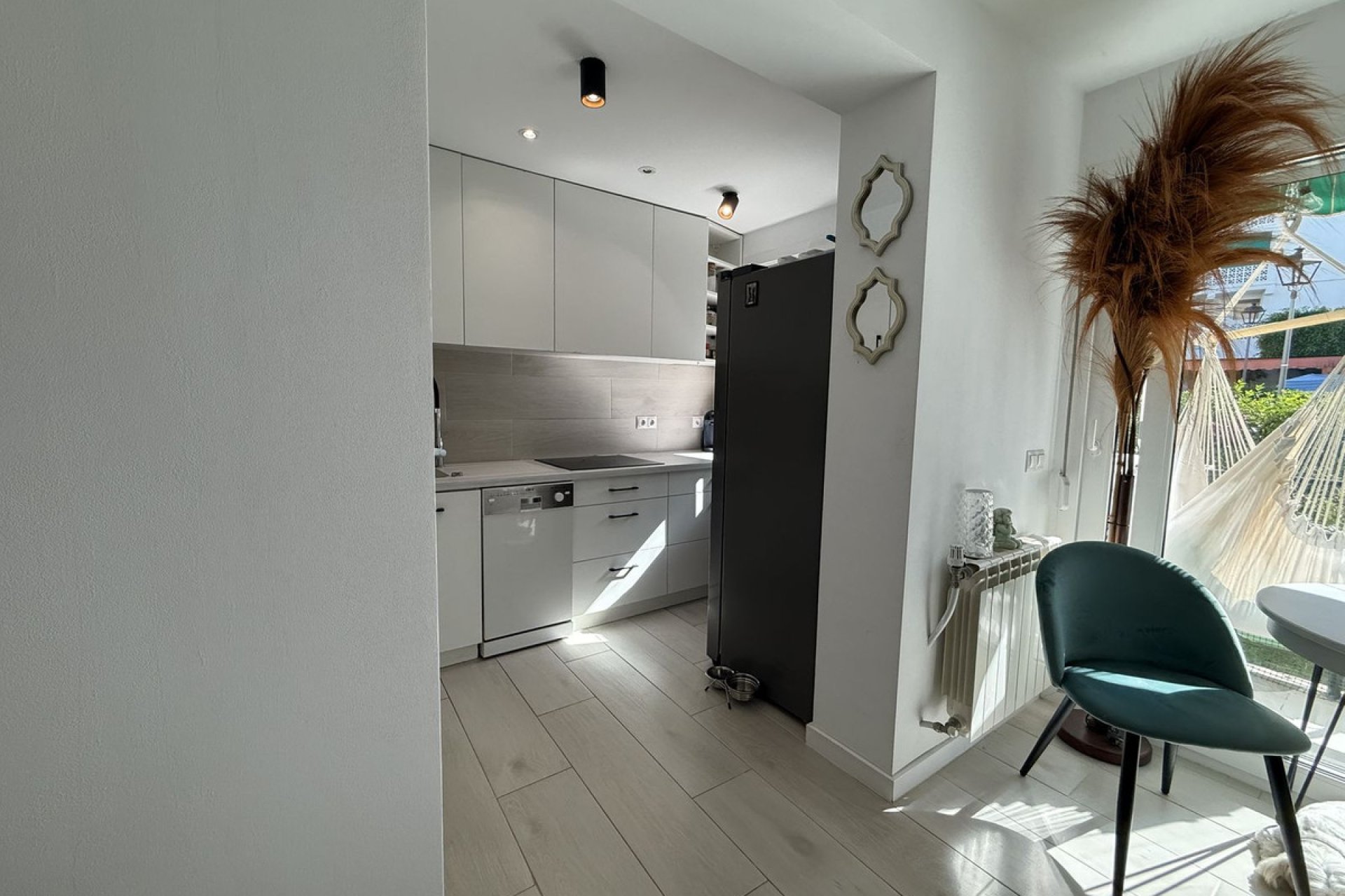 Reventa - Apartment - Middle Floor Apartment - Estepona - Estepona Centro