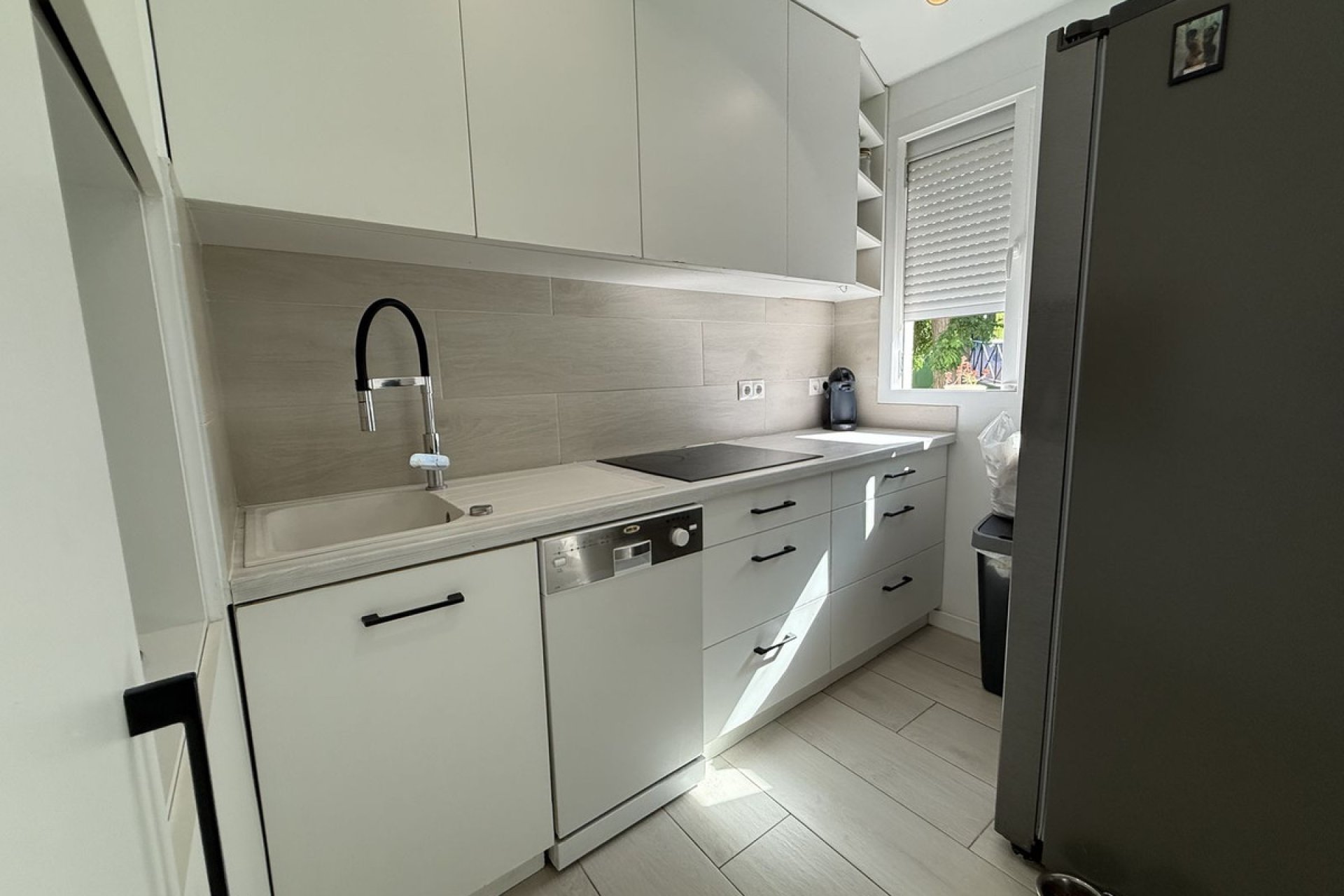 Reventa - Apartment - Middle Floor Apartment - Estepona - Estepona Centro