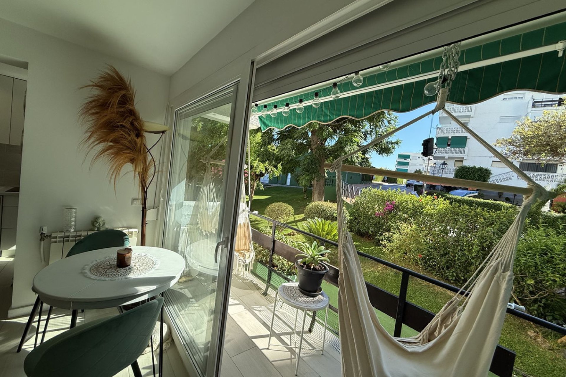 Reventa - Apartment - Middle Floor Apartment - Estepona - Estepona Centro