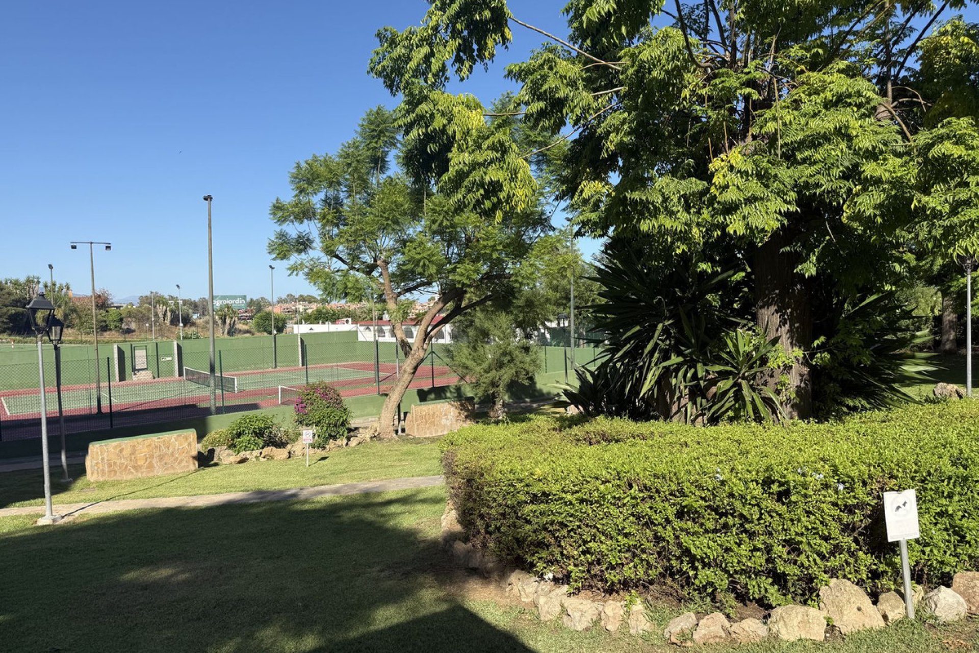 Reventa - Apartment - Middle Floor Apartment - Estepona - Estepona Centro