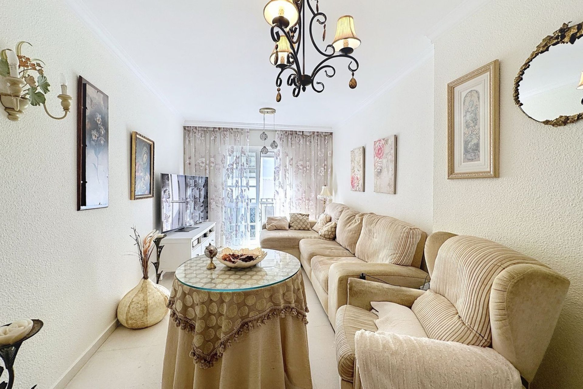 Reventa - Apartment - Middle Floor Apartment - Estepona - Estepona Centro